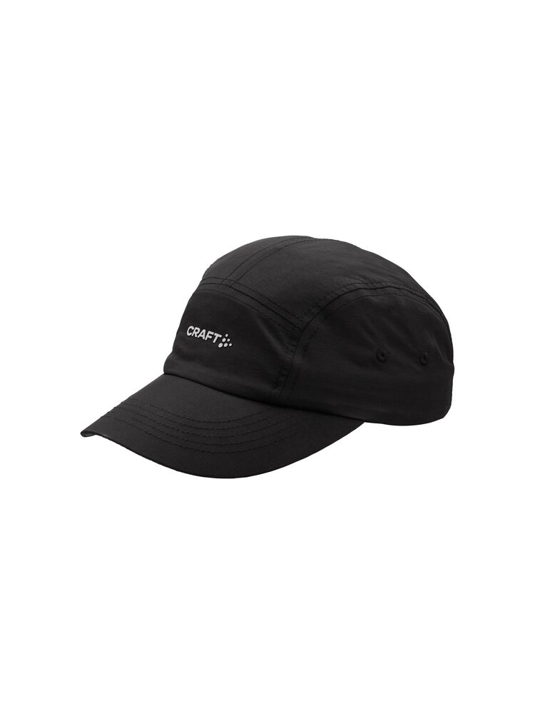 Hypervent Run Cap