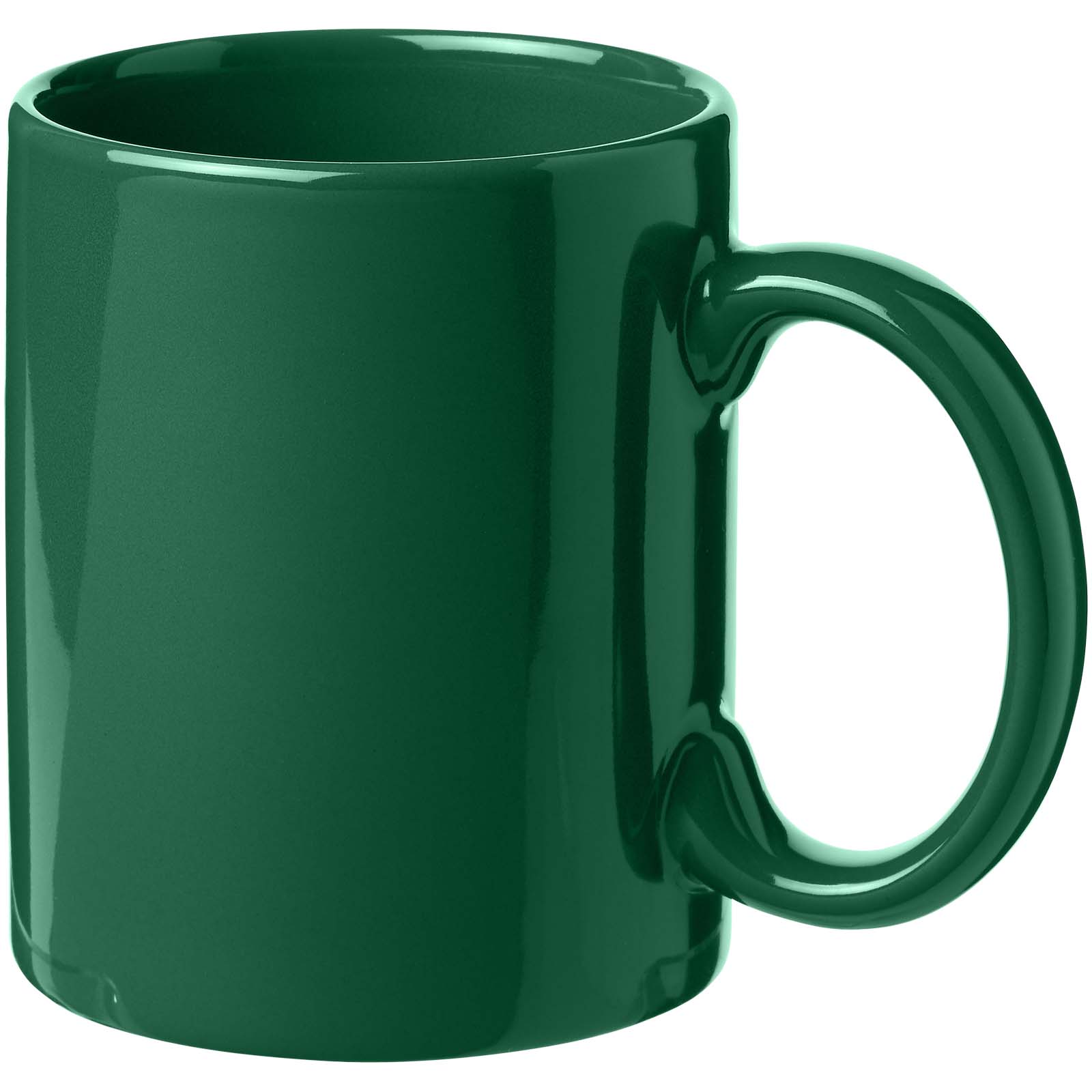 Santos mugg