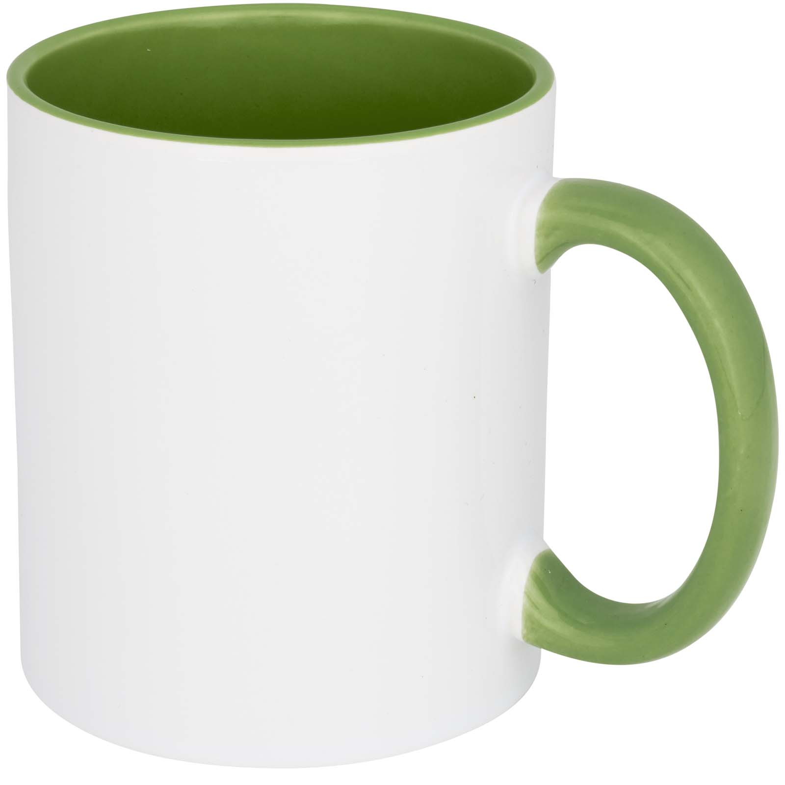 Pix sublimerande mugg i färg