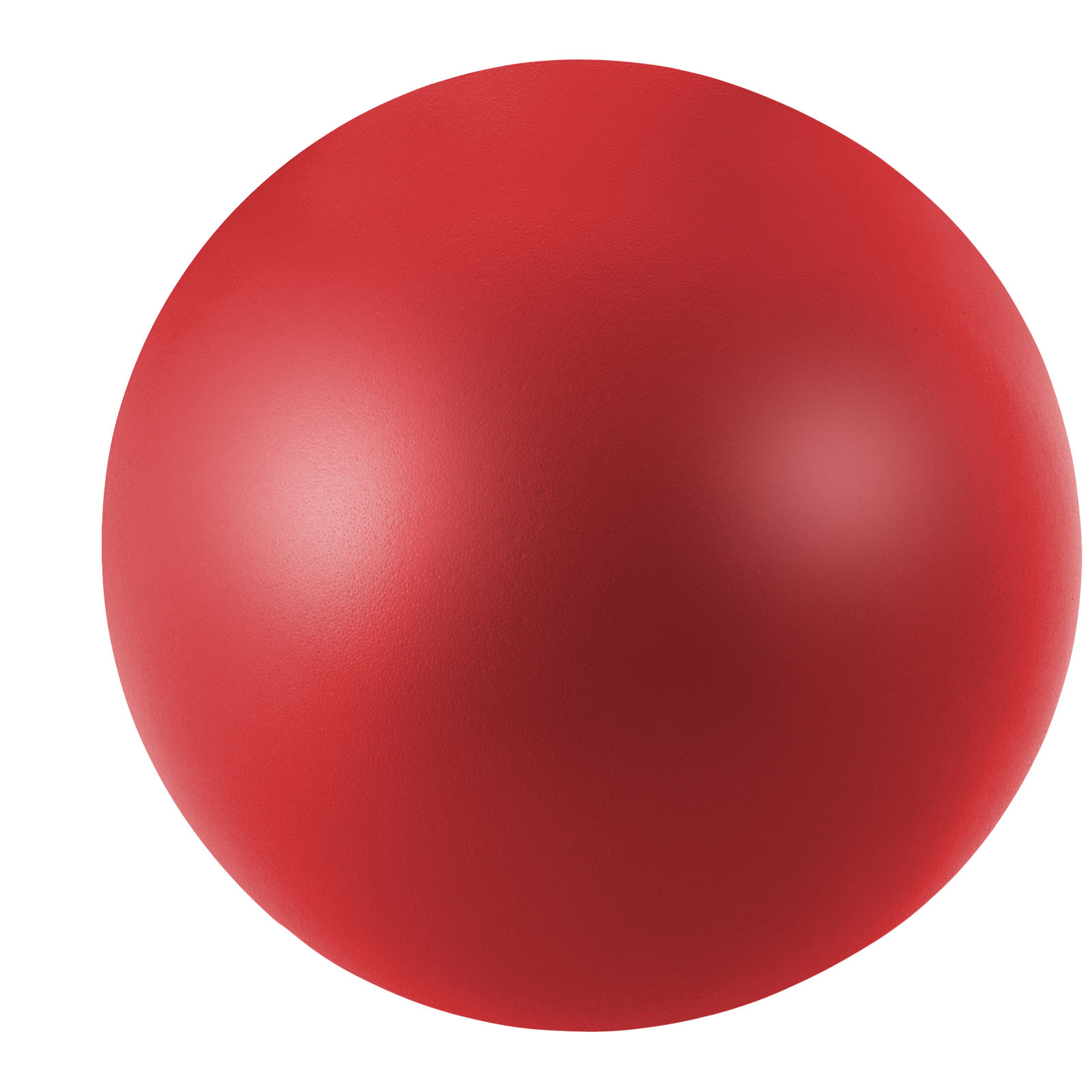 Cool rund stressboll