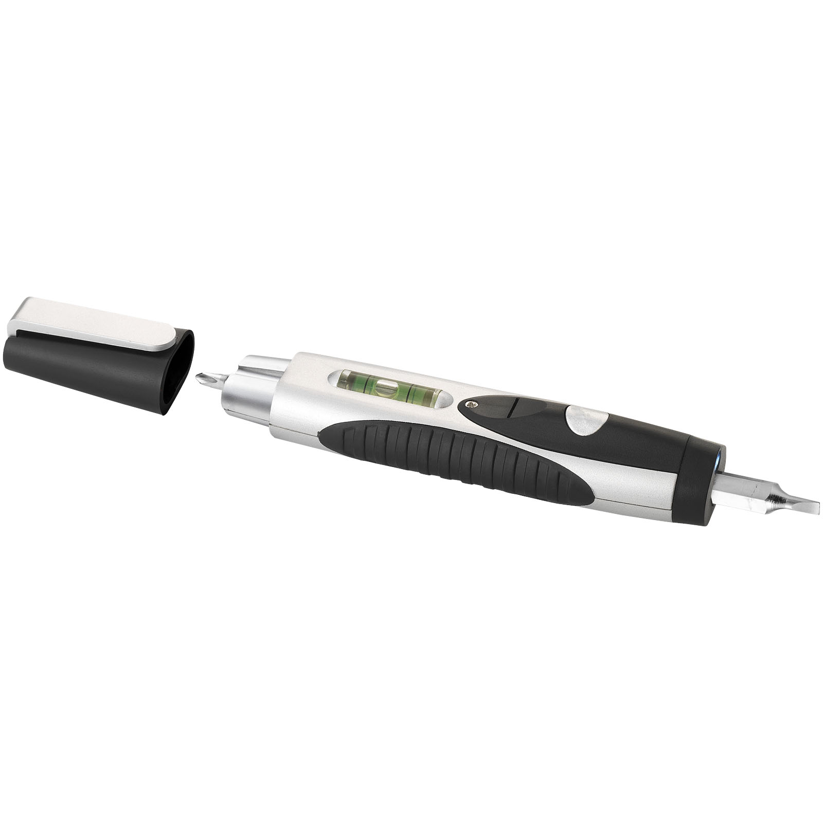 Engineer multiverktyg med 6 funktioner