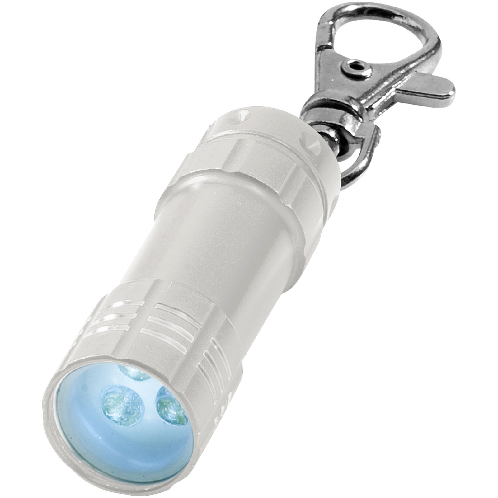Astro nyckelring med LED-lampa