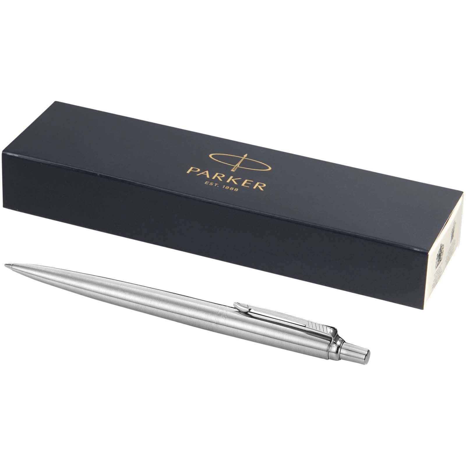 Parker Jotter kulspetspenna (blått bläck)