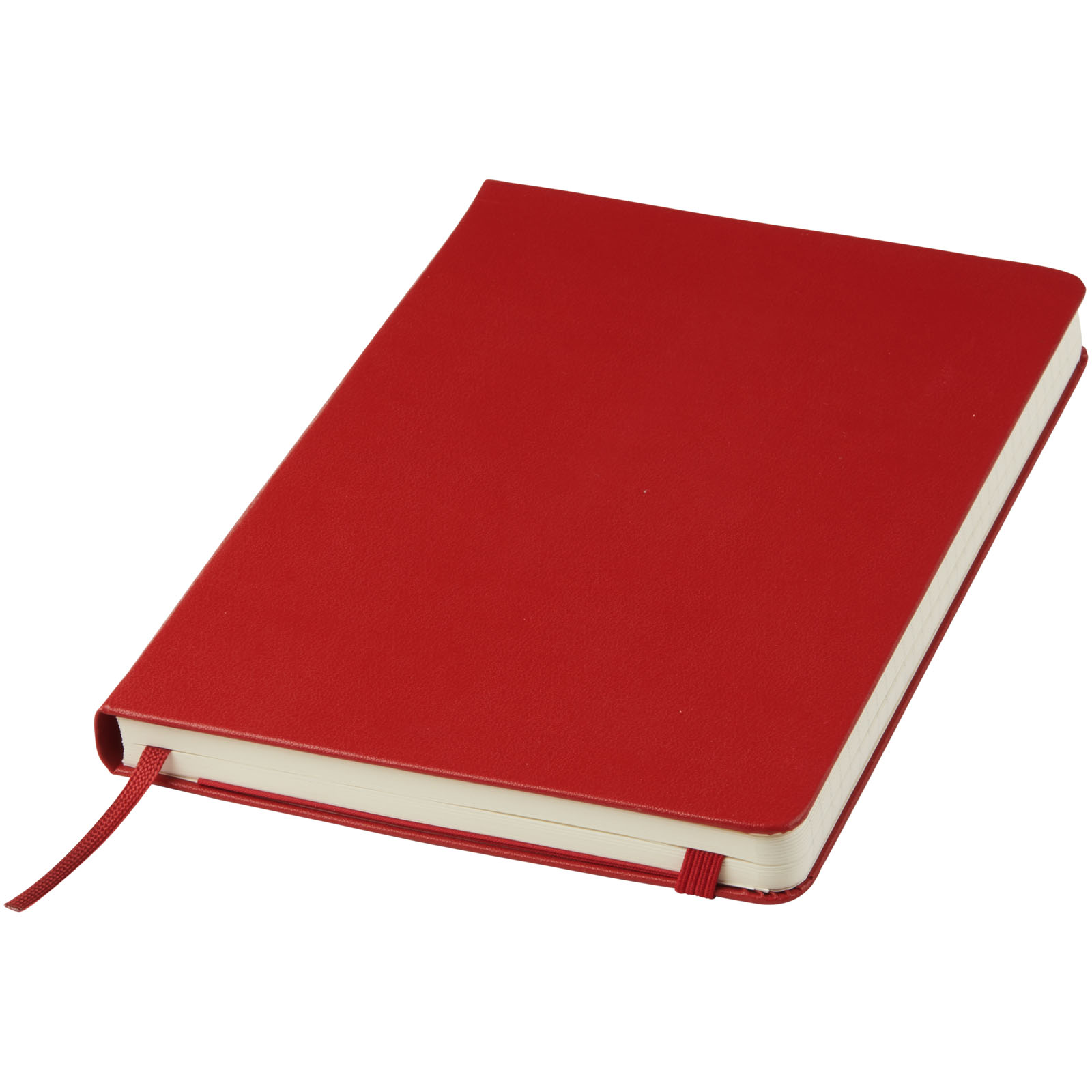 Moleskine Classic L inbunden anteckningsbok – blank