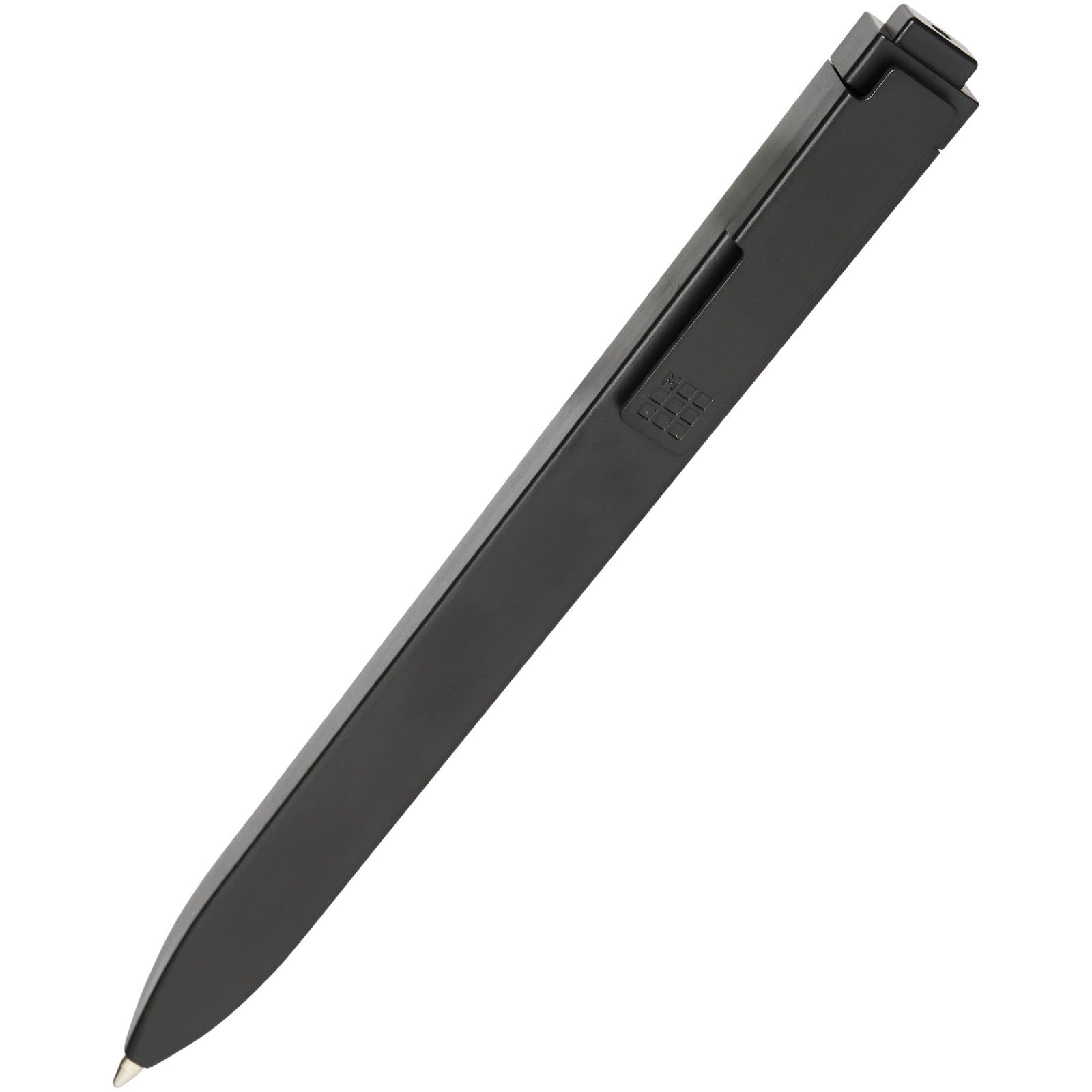Moleskine Go Pen kulspetspenna 1.0 (svart bläck)