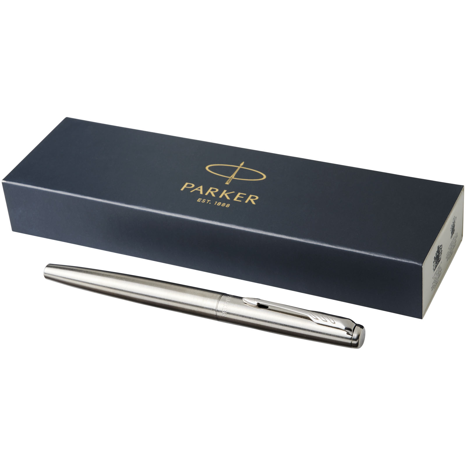 Parker Jotter reservoarpenna (blått bläck)