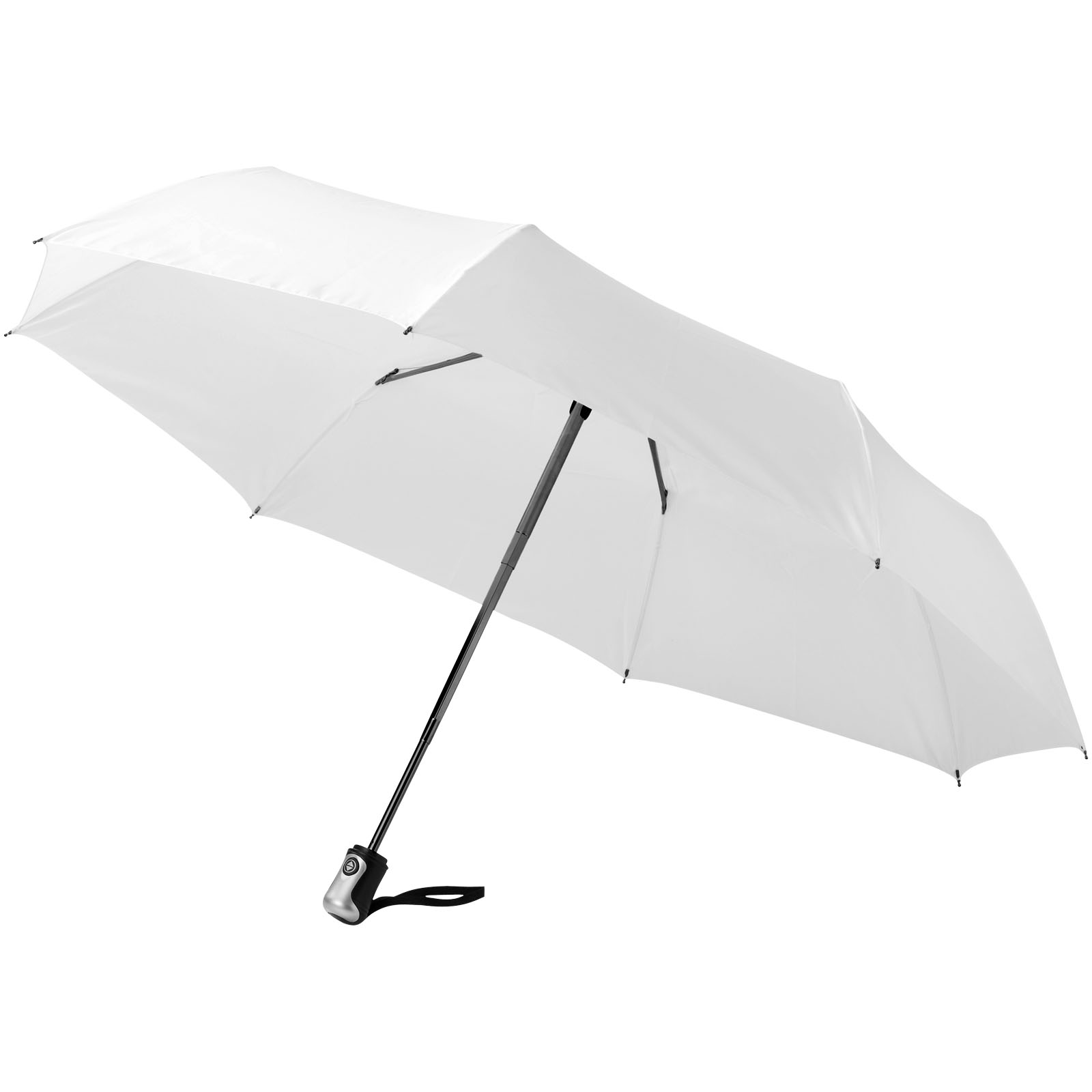 Alex 21,5 "hopfällbart automatisk paraply