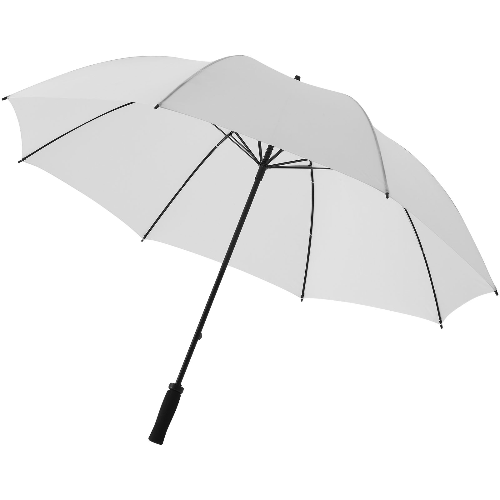 Yfke 30" golfparaply med EVA-handtag
