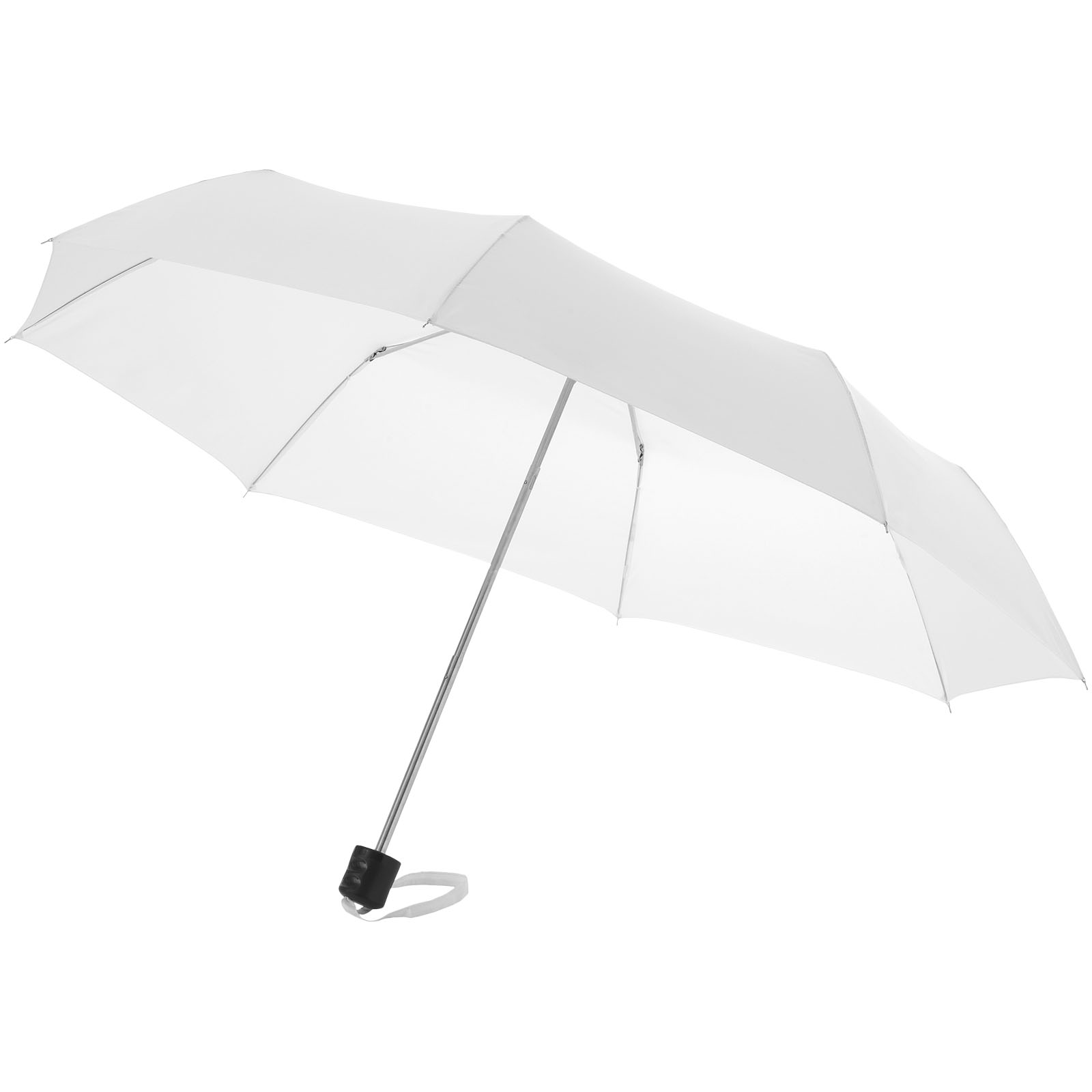 Ida 21,5" hopfällbart paraply