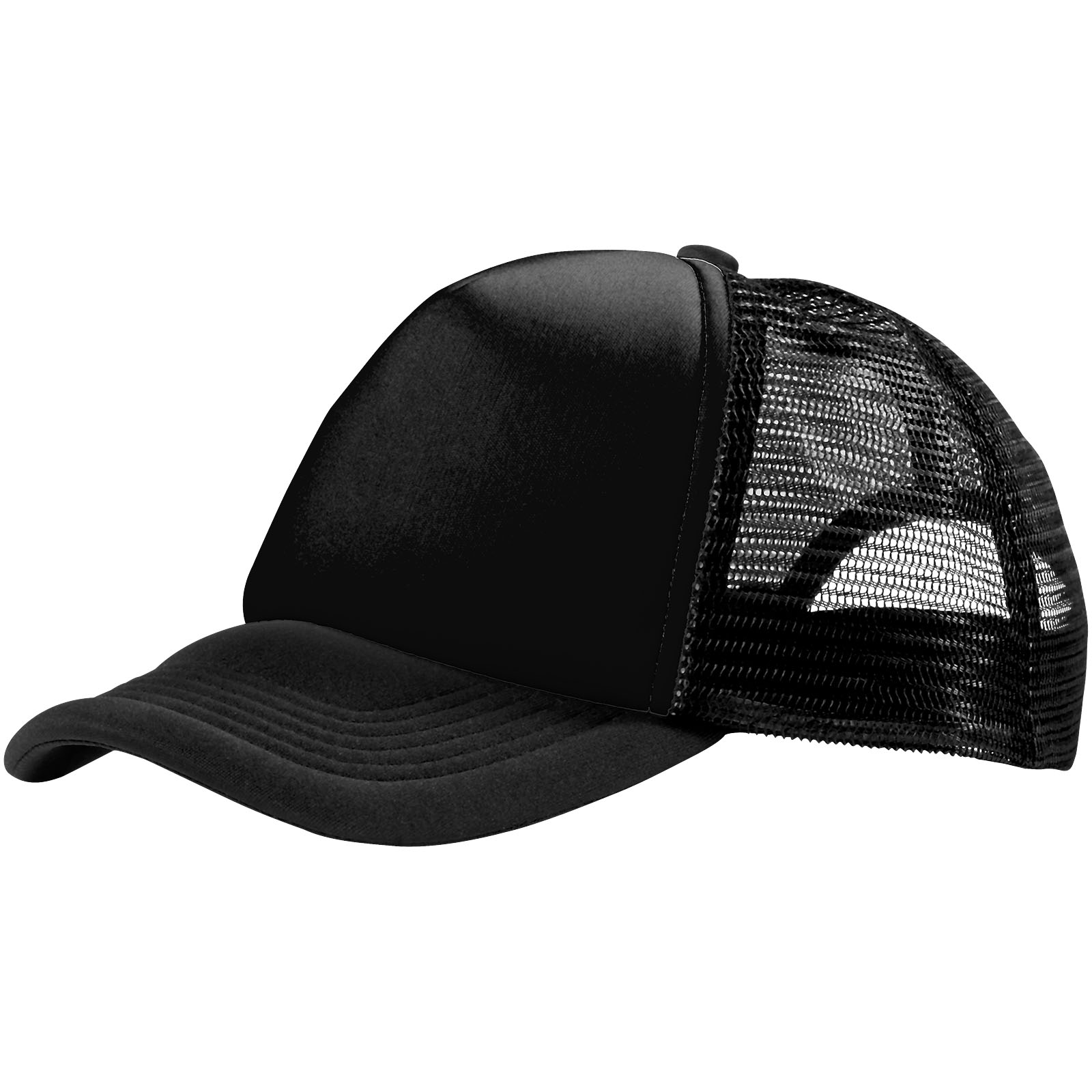 Trucker 100 g/m² 5-panelskeps