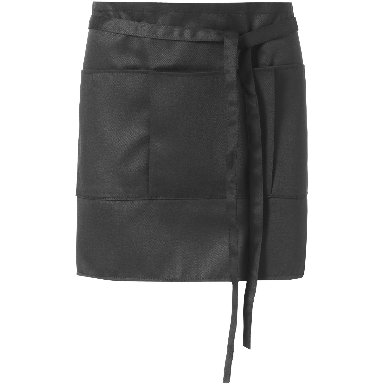 Lega 240 g/m² kort förkläde