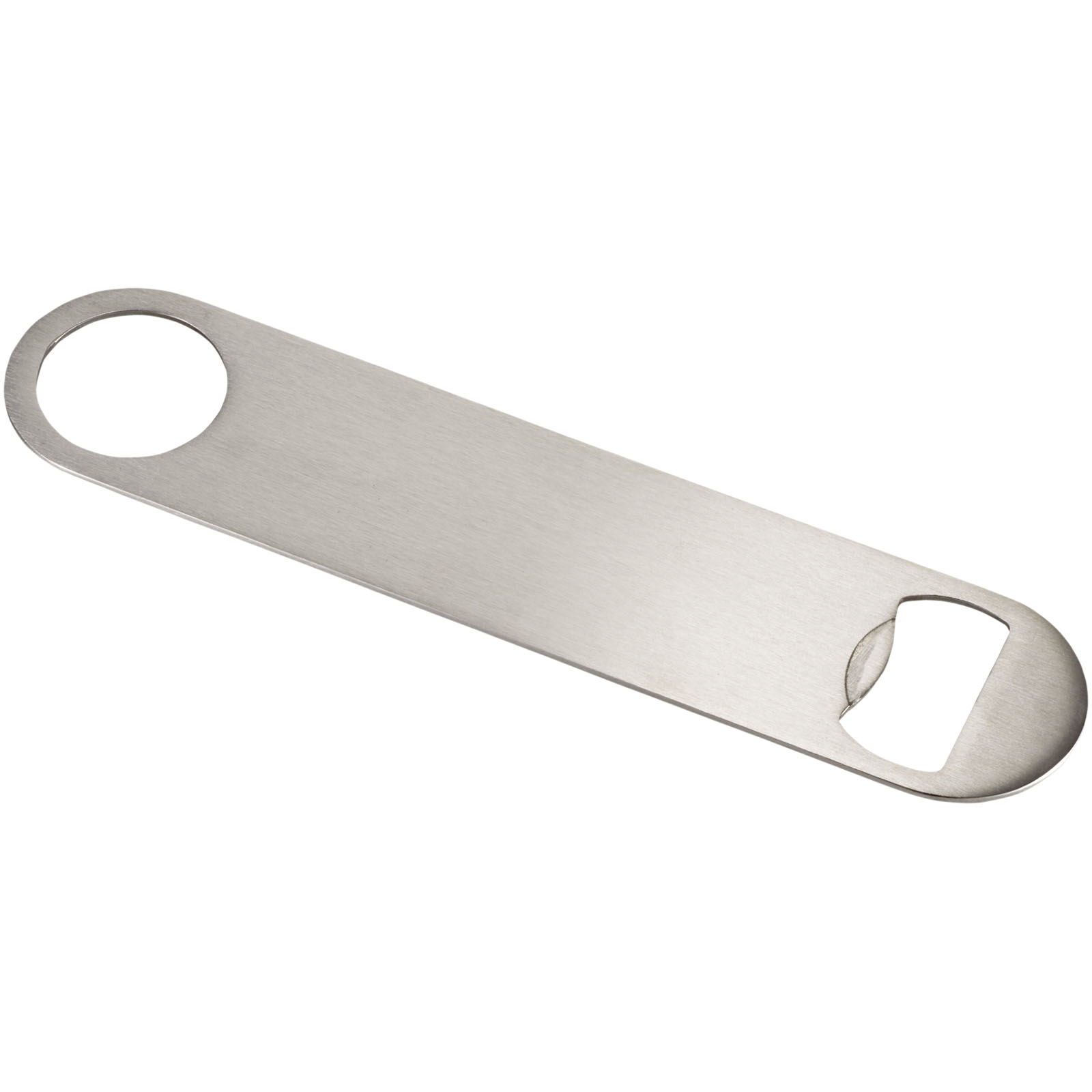 Paddle flasköppnare