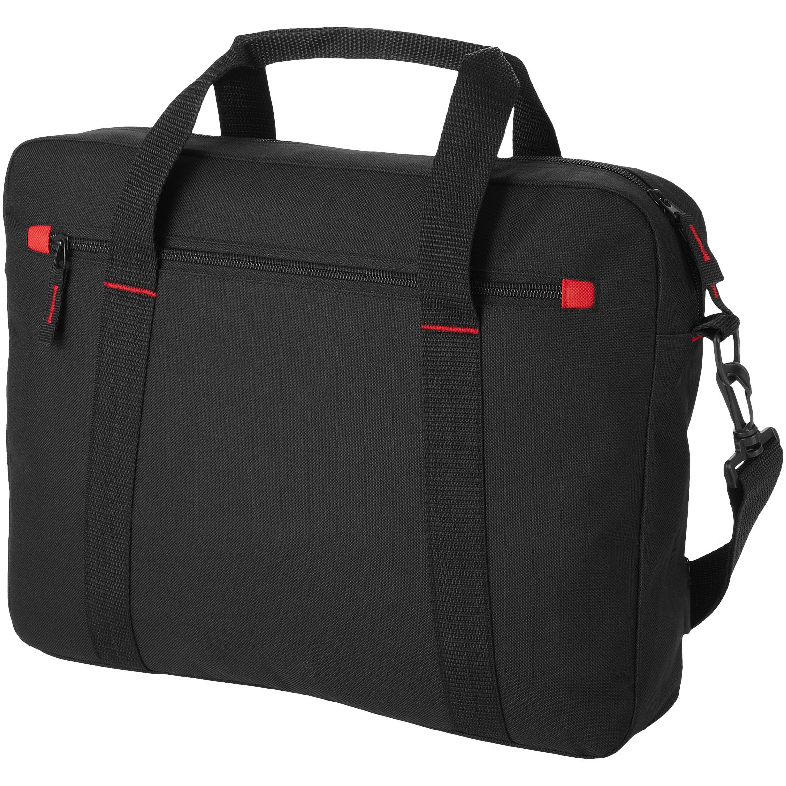 Vancouver 15,4" datorväska 6L