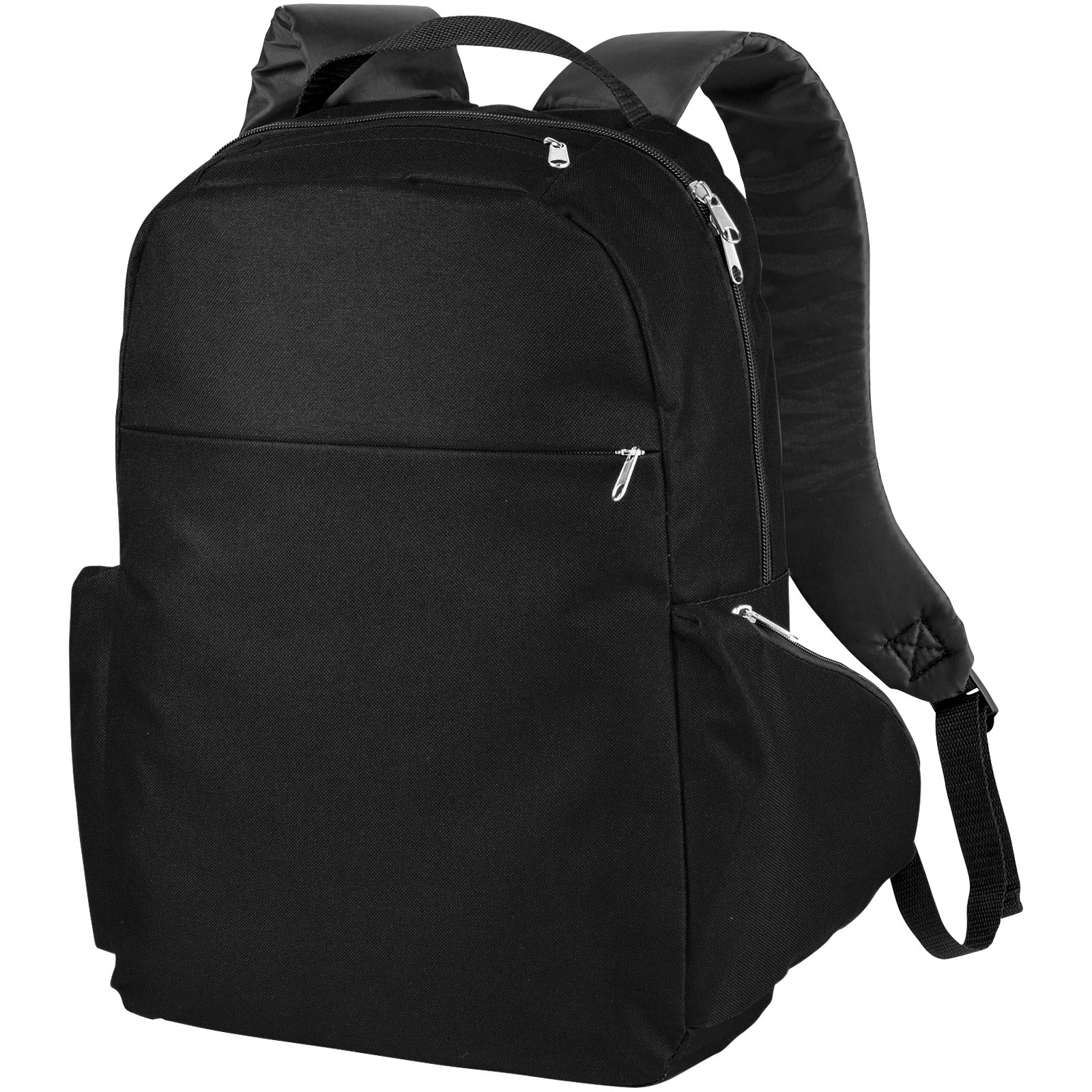 Slimmad 15" datorryggsäck 15L
