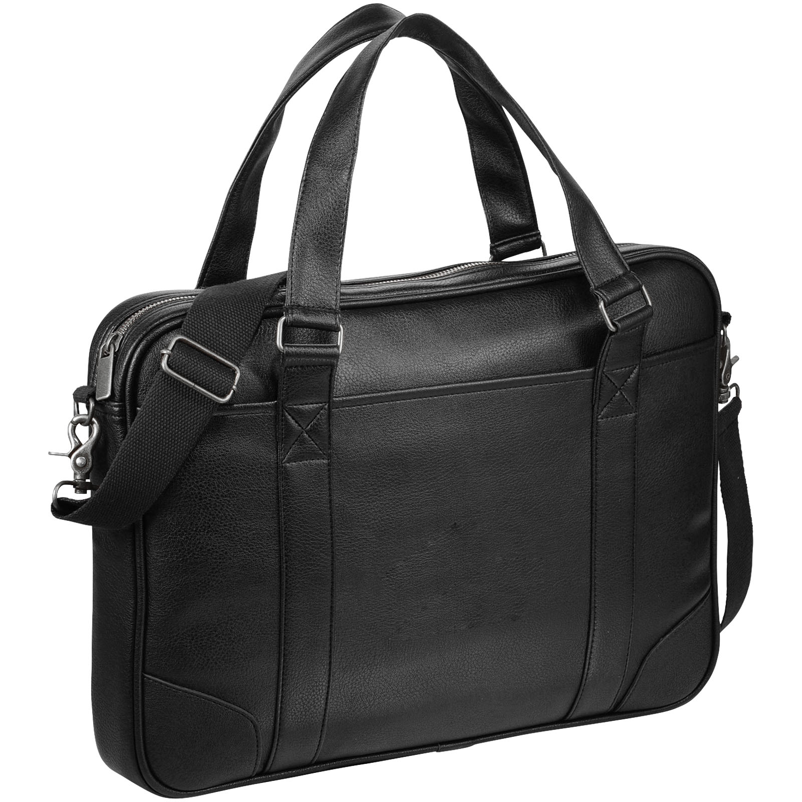 Oxford 15.6" slimmad datorväska 5L