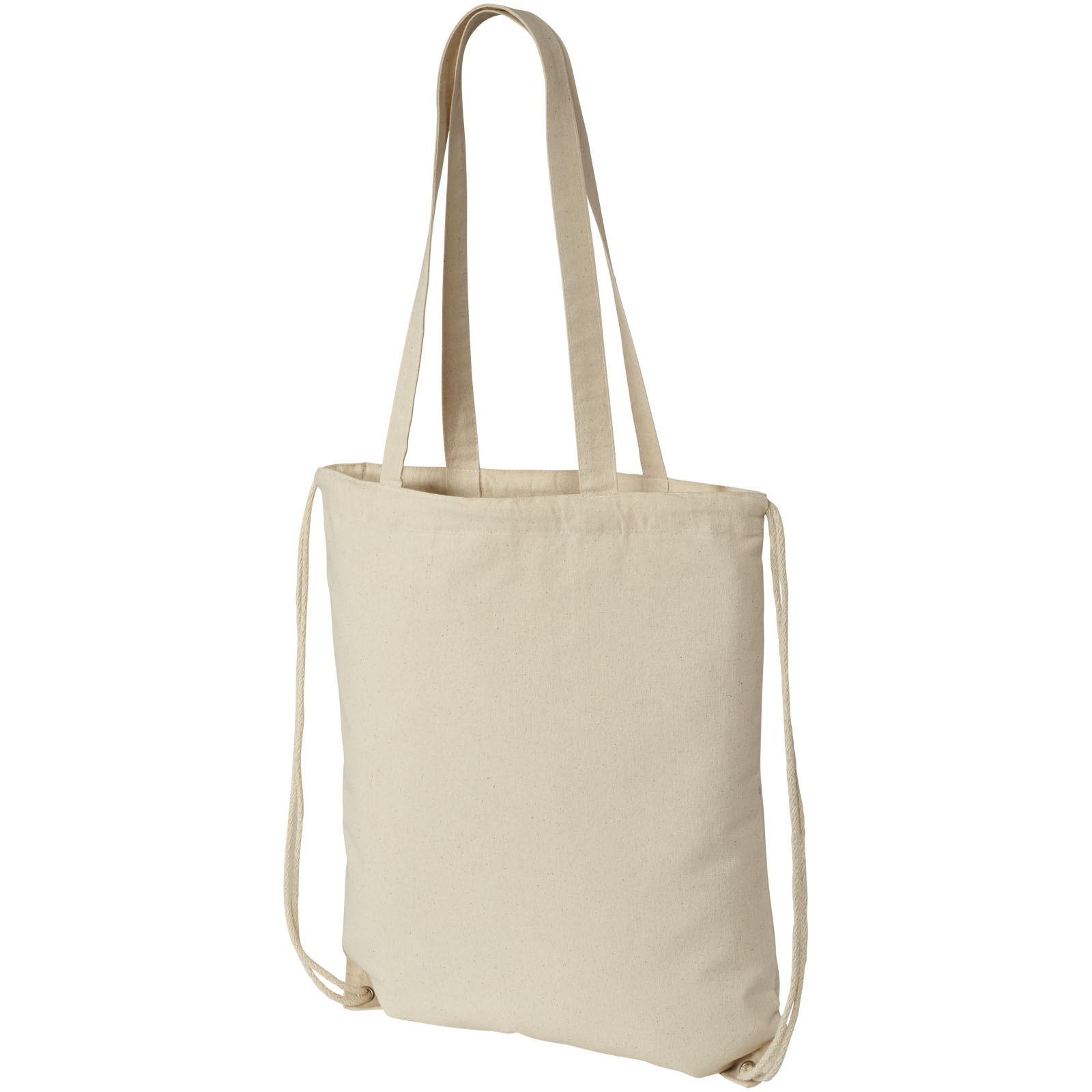 Eliza gympapåse i bomull, 240 g/m² 6L