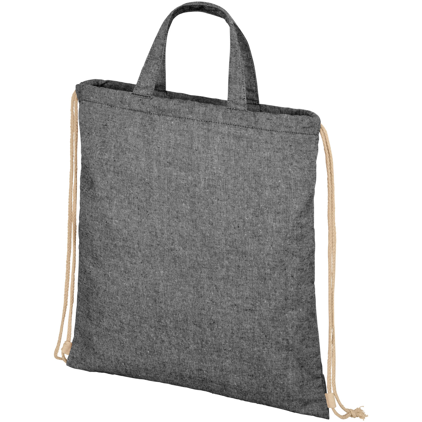 Pheebs gympapåse 210 g/m² i återvunnet material 6L