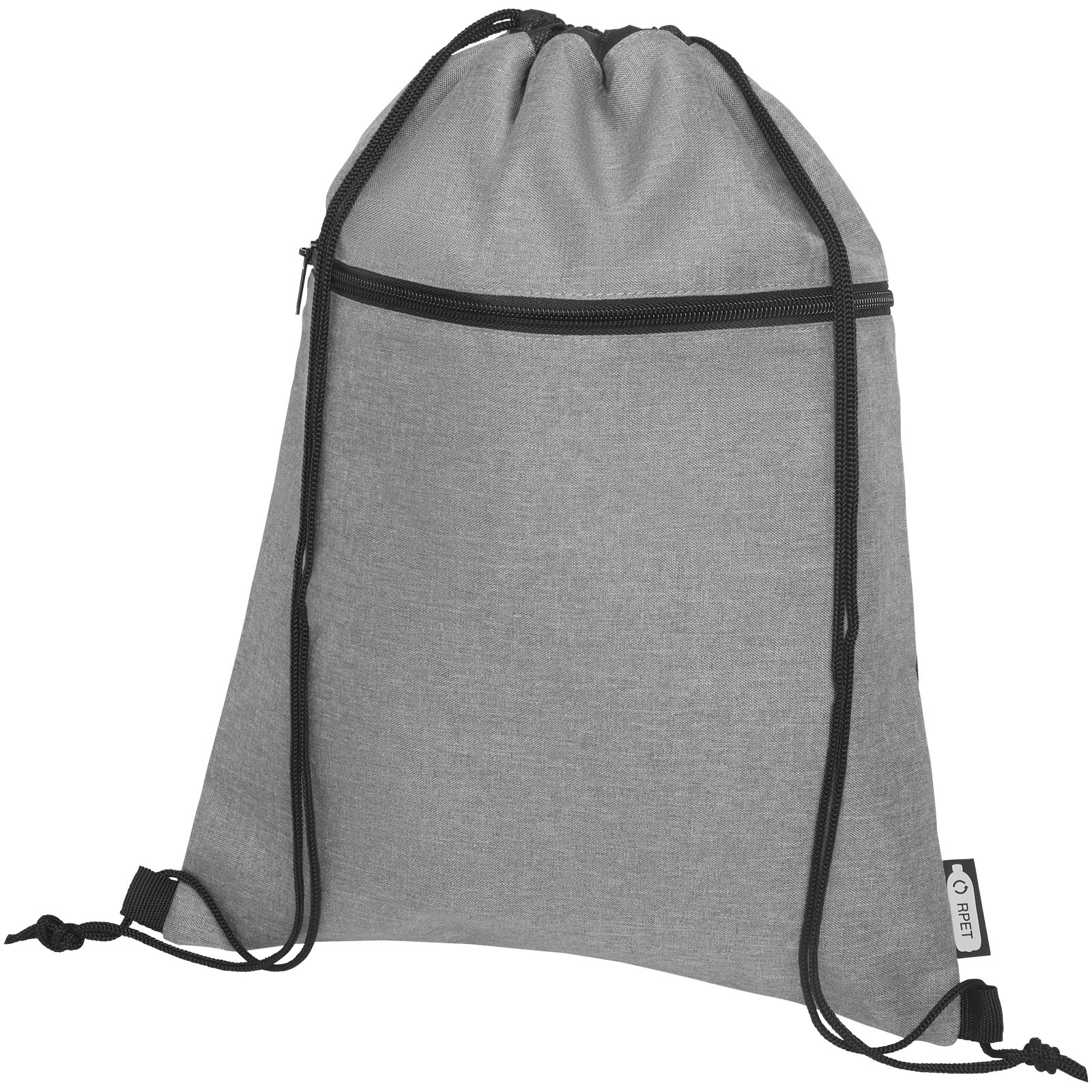 Ross RPET gympapåse 5L