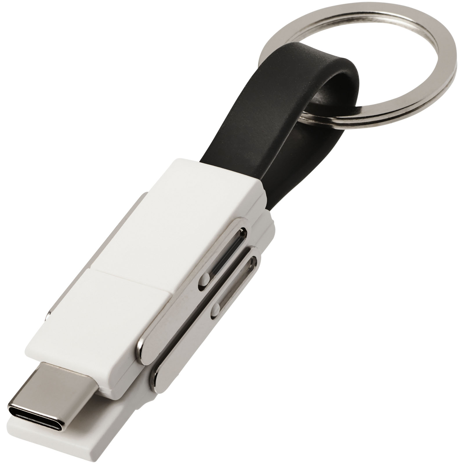 One 4-i-1-kabel