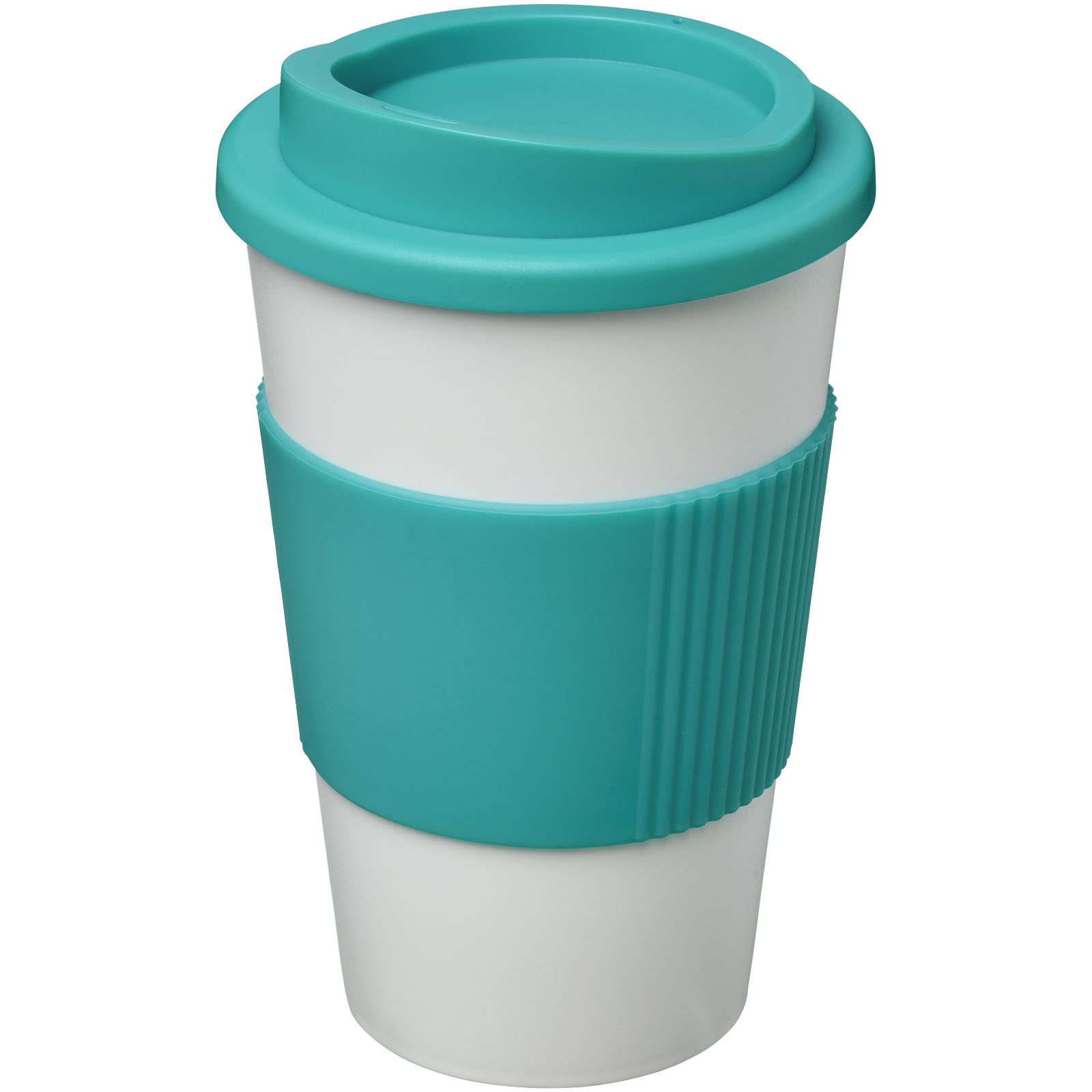 Americano® 350 ml termosmugg med grepp