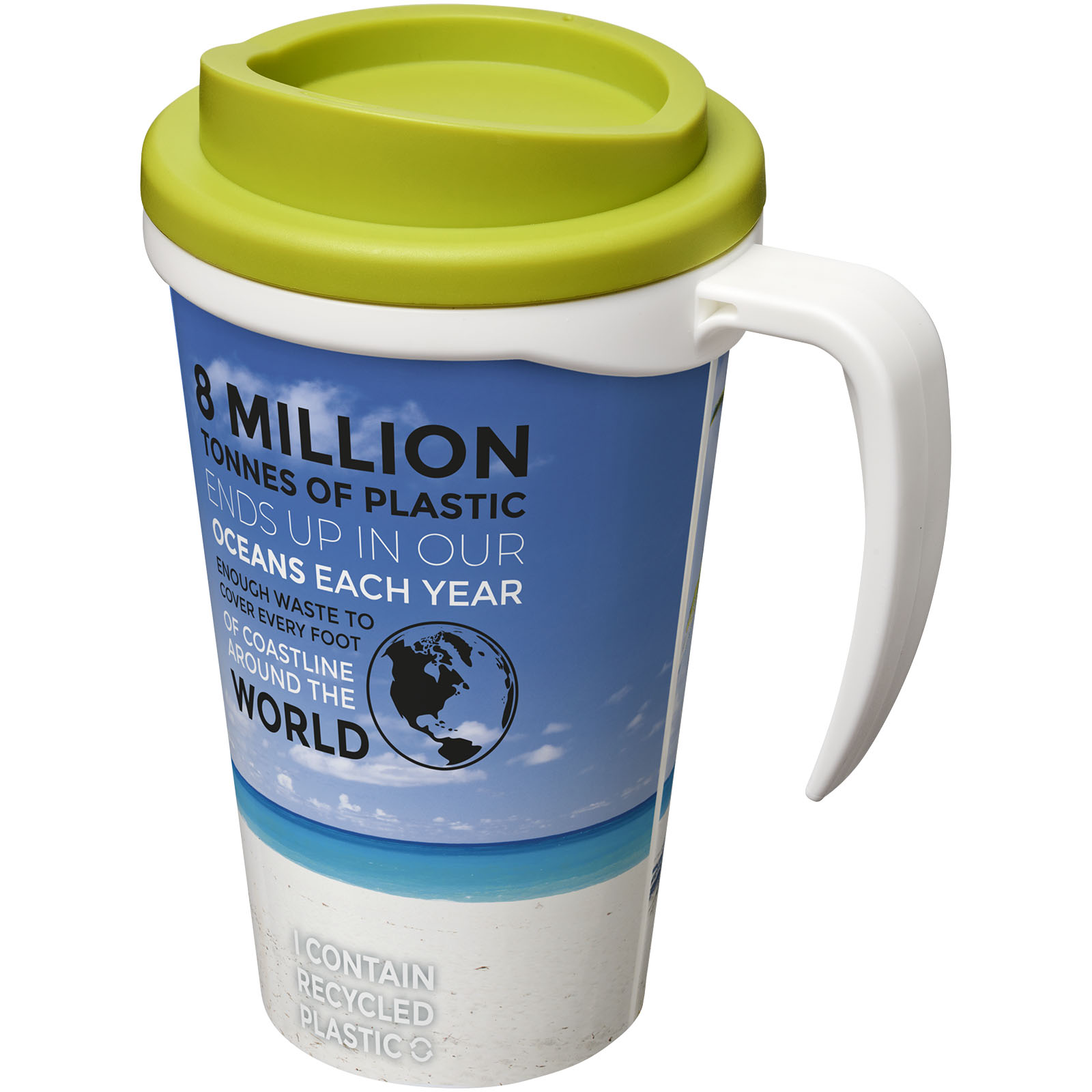 Brite-Americano® Grande 350 ml termosmugg