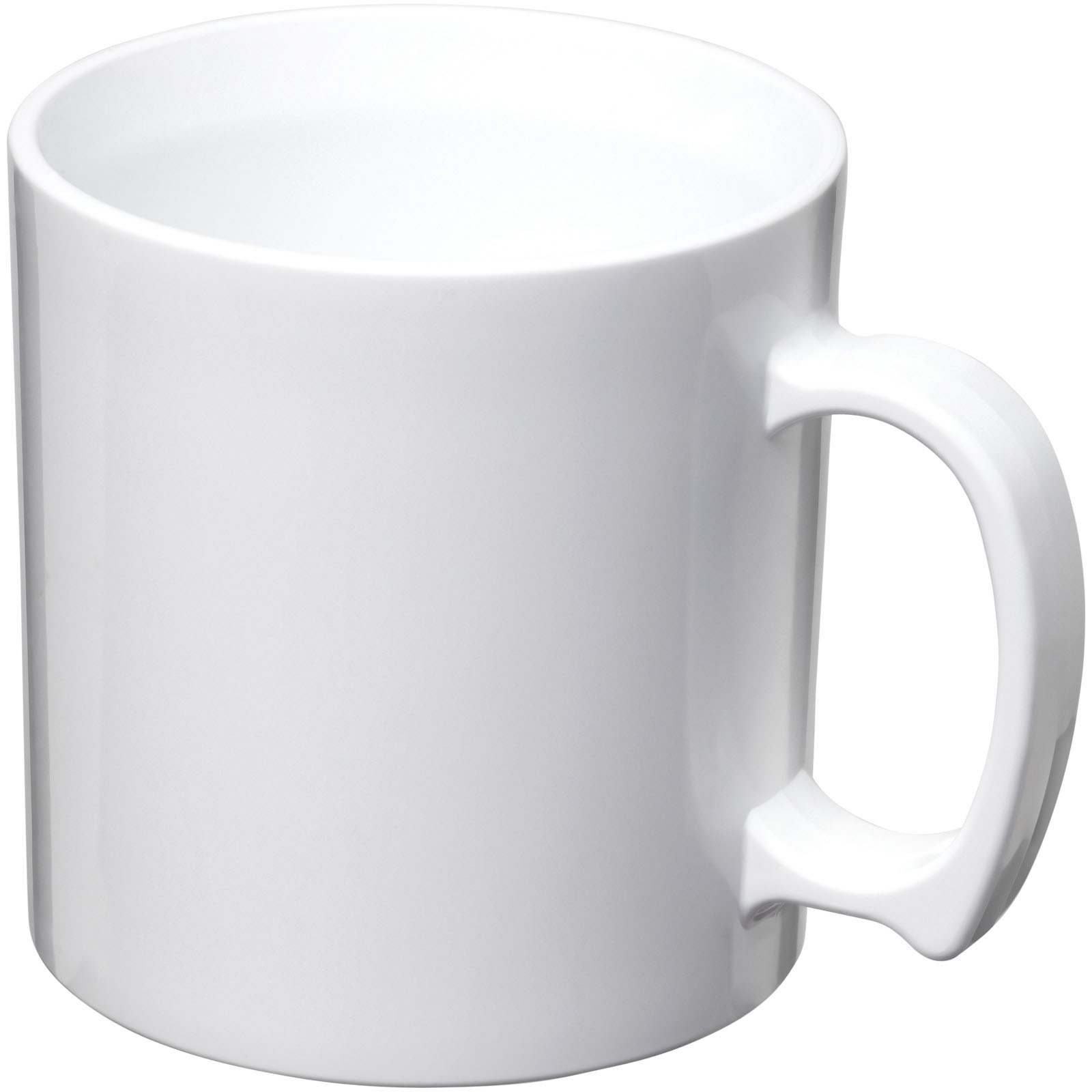 Standard 300 ml plastmugg