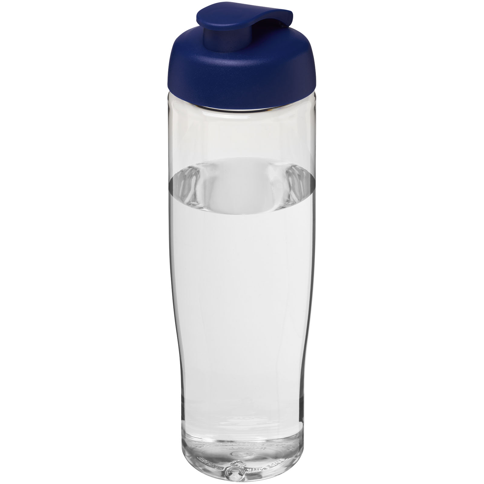 H2O Active® Tempo 700 ml sportflaska med uppfällbart lock