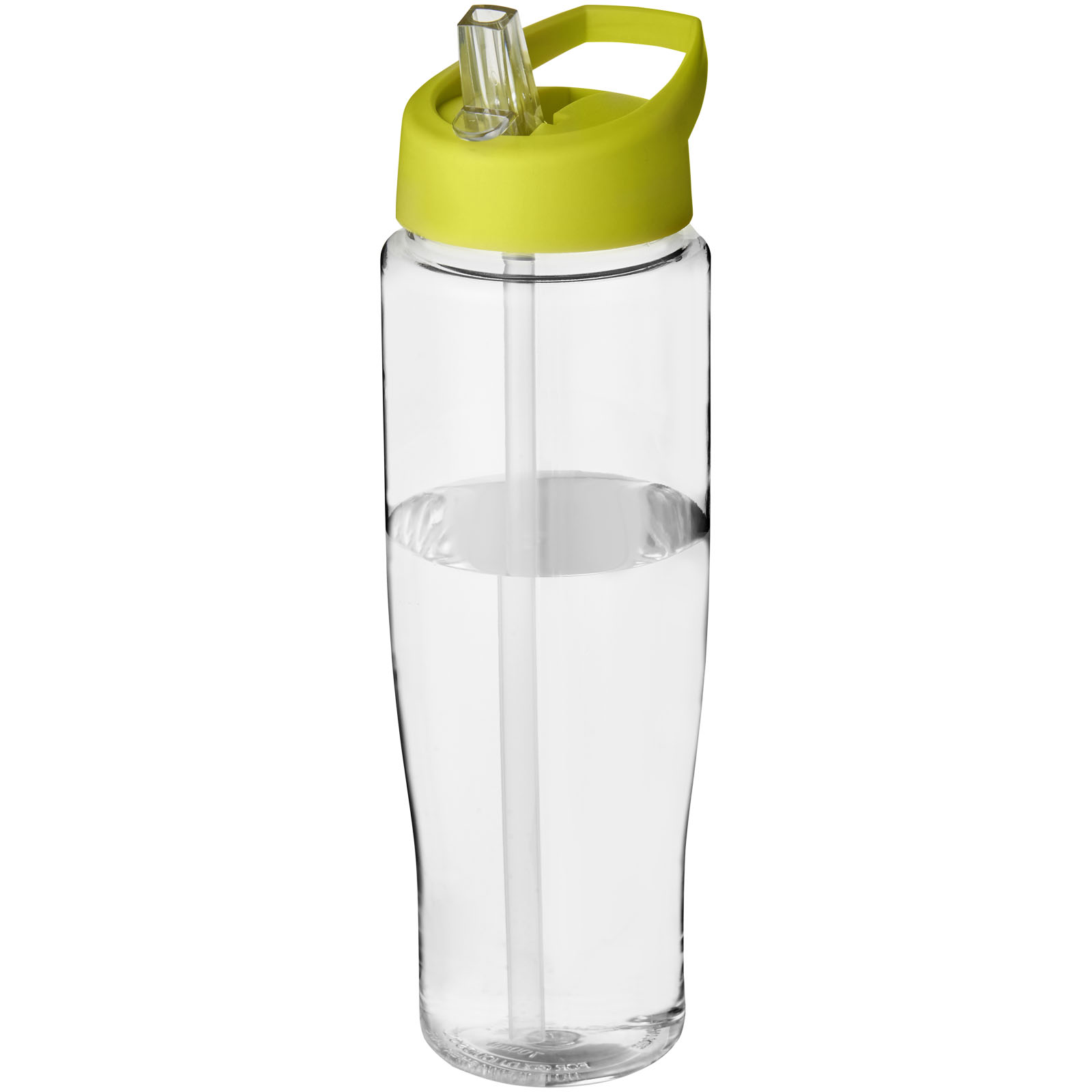 H2O Active® Tempo 700 ml sportflaska med piplock