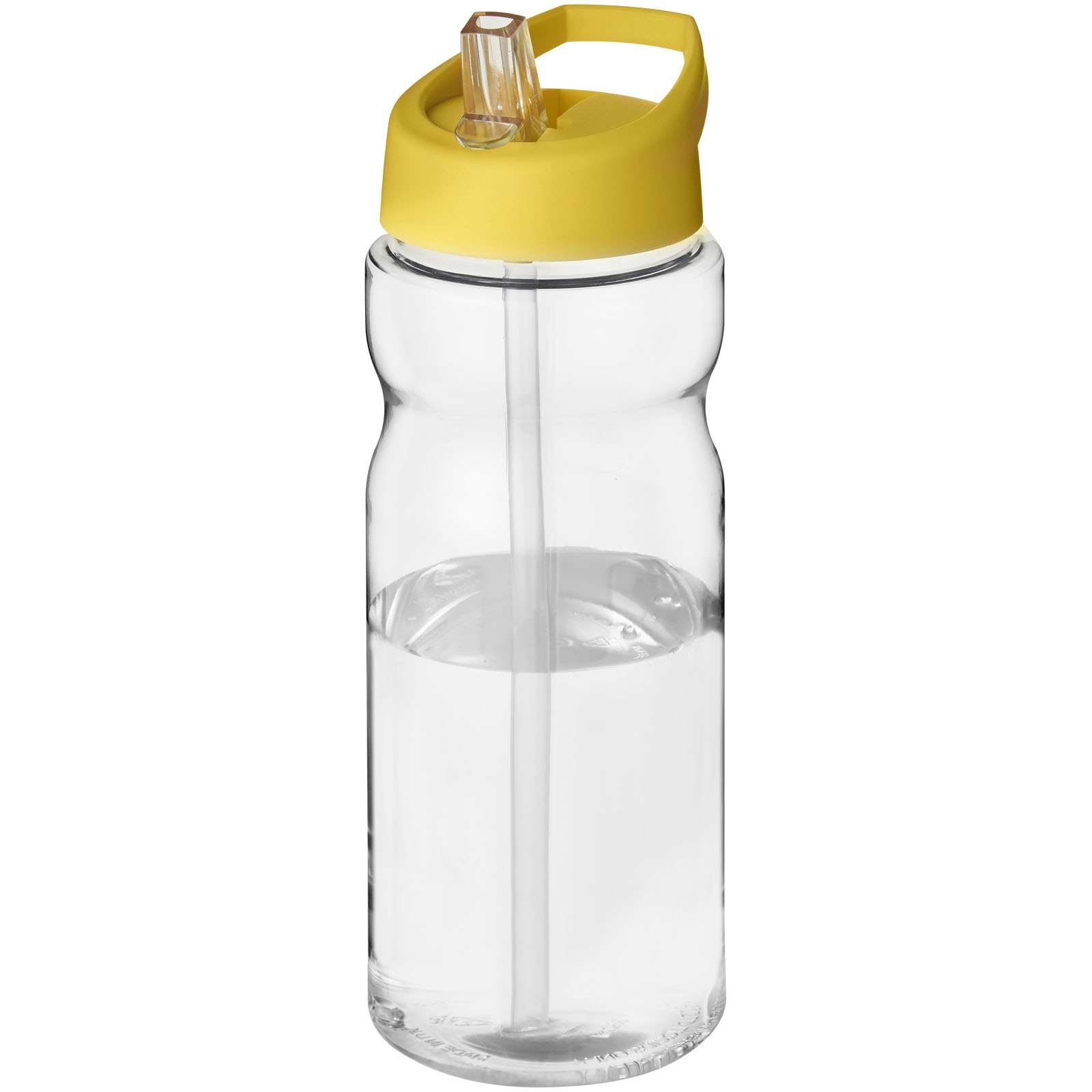 H2O Active® Base 650 ml sportflaska med piplock