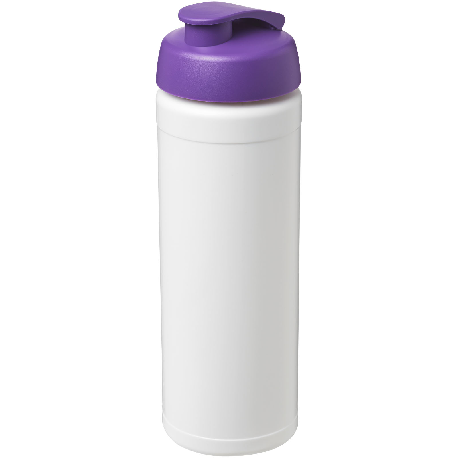 Baseline® Plus 750 ml sportflaska med uppfällbart lock