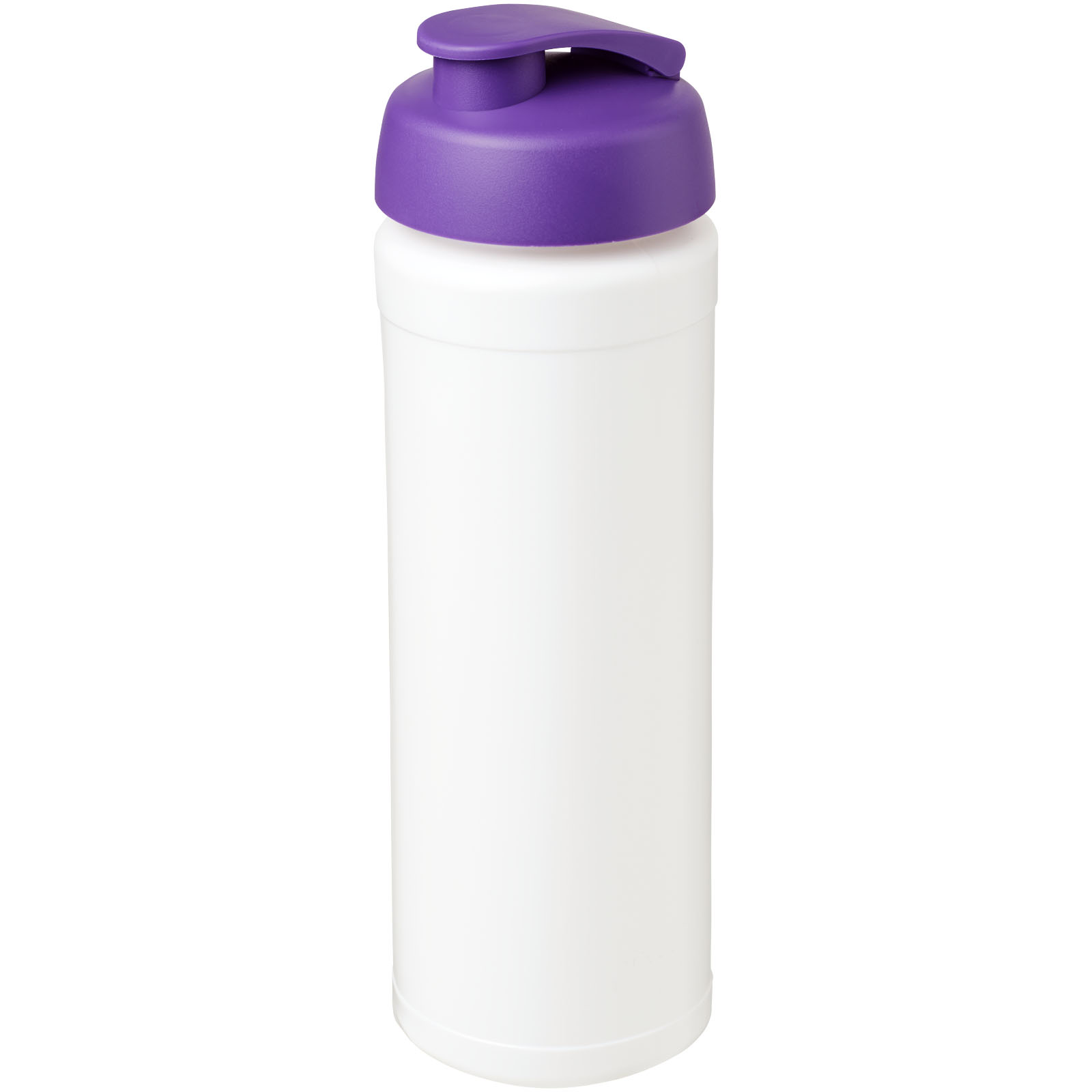 Baseline® Plus grip 750 ml sportflaska med uppfällbart lock