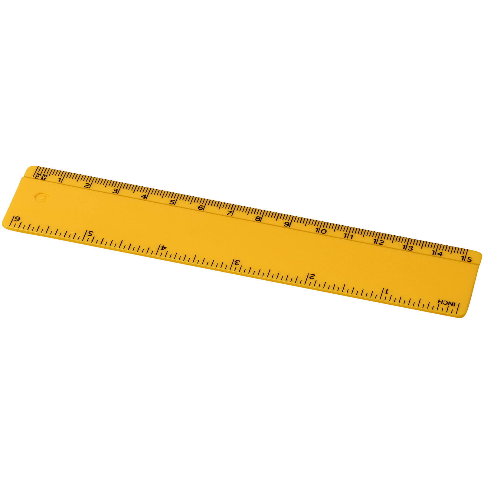 Renzo 15 cm plastlinjal