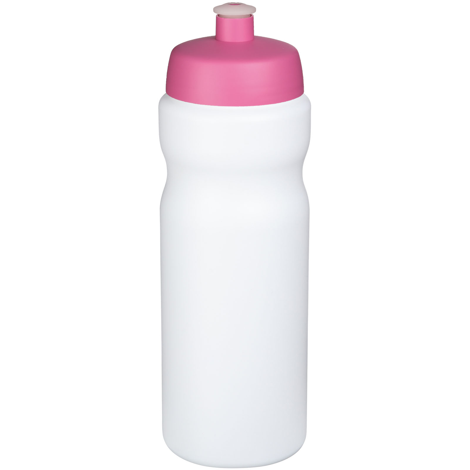 Baseline® Plus 650 ml sportflaska med sportlock