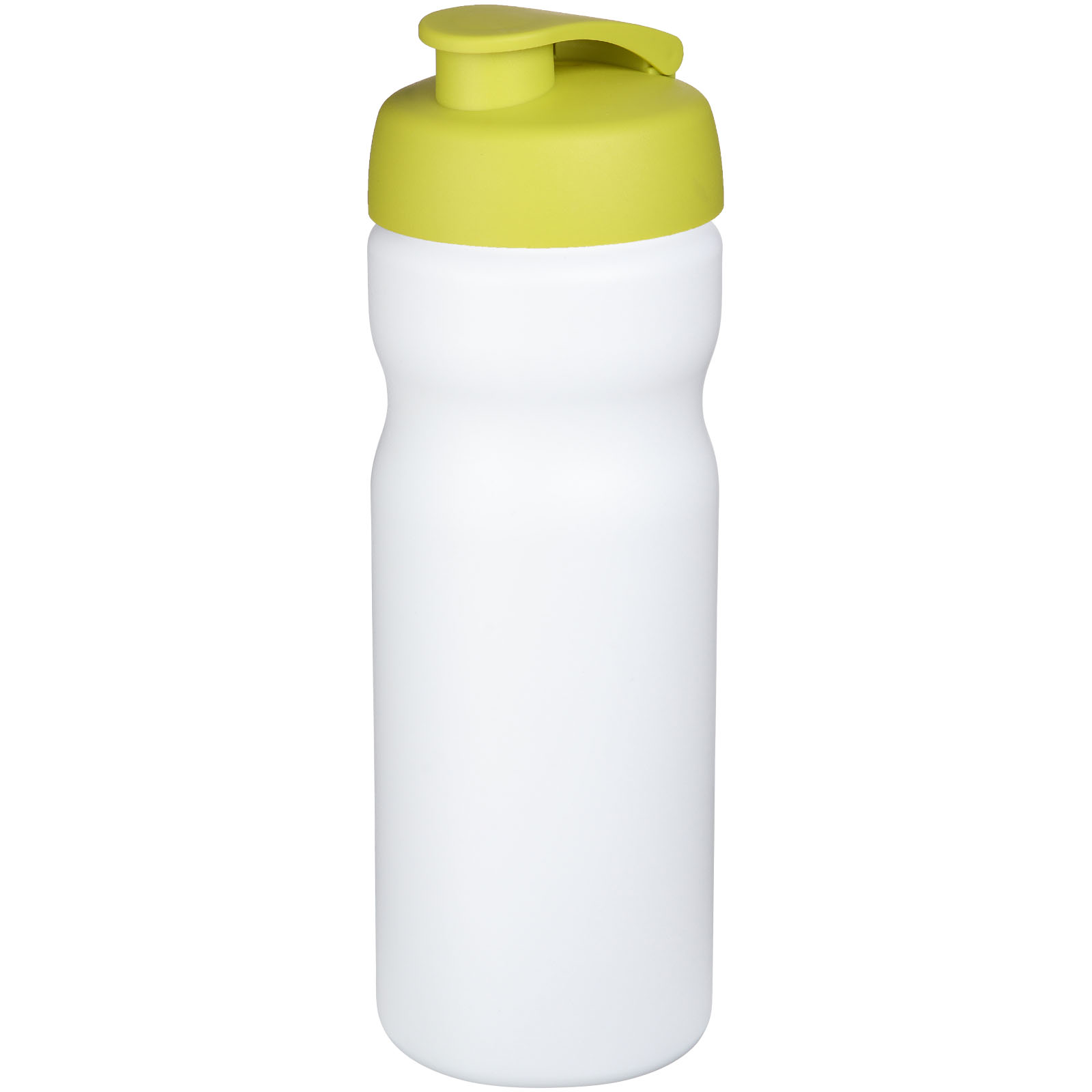 Baseline® Plus 650 ml sportflaska med uppfällbart lock