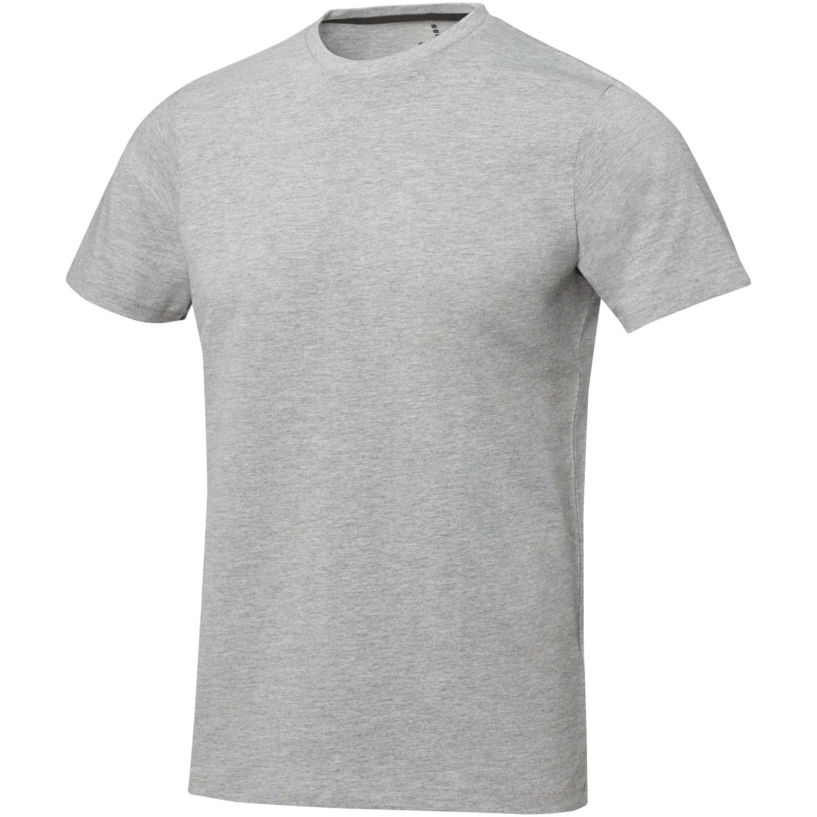 Nanaimo 160 g/m² kortärmad herrtröja