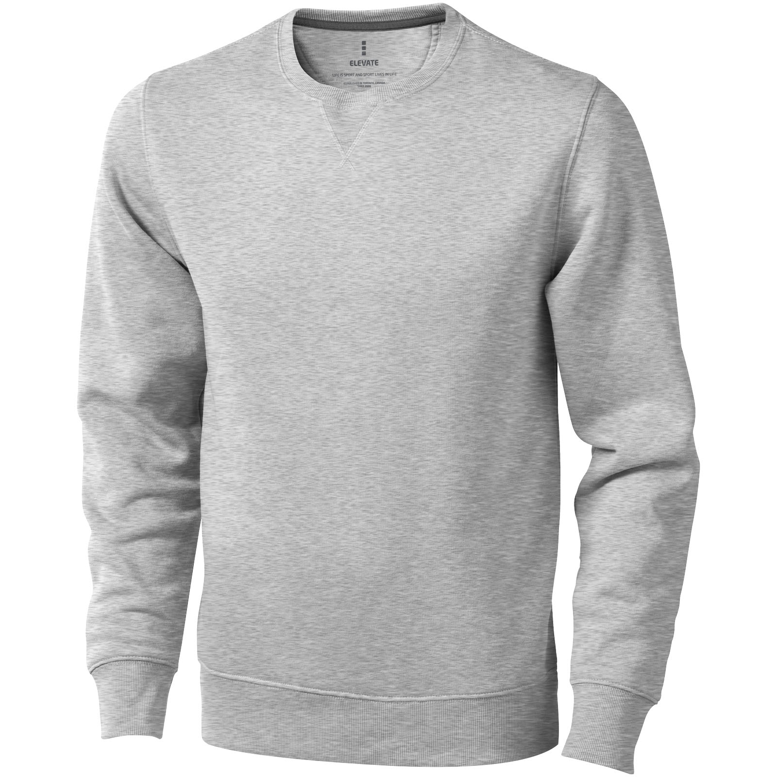 Arora 300 g/m² rundhalsad tröja unisex