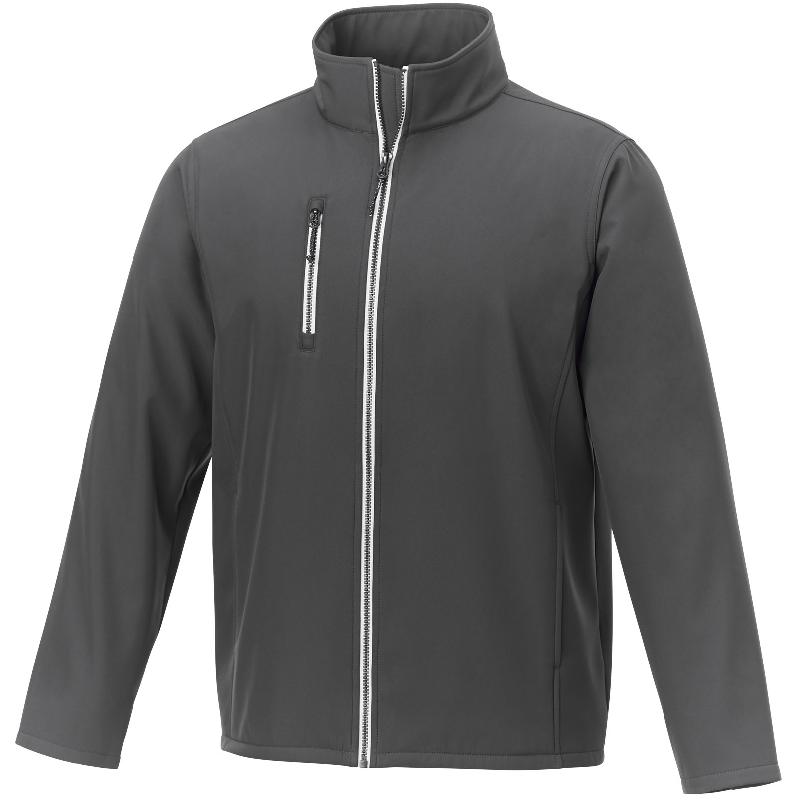 Orion softshell-jacka för män