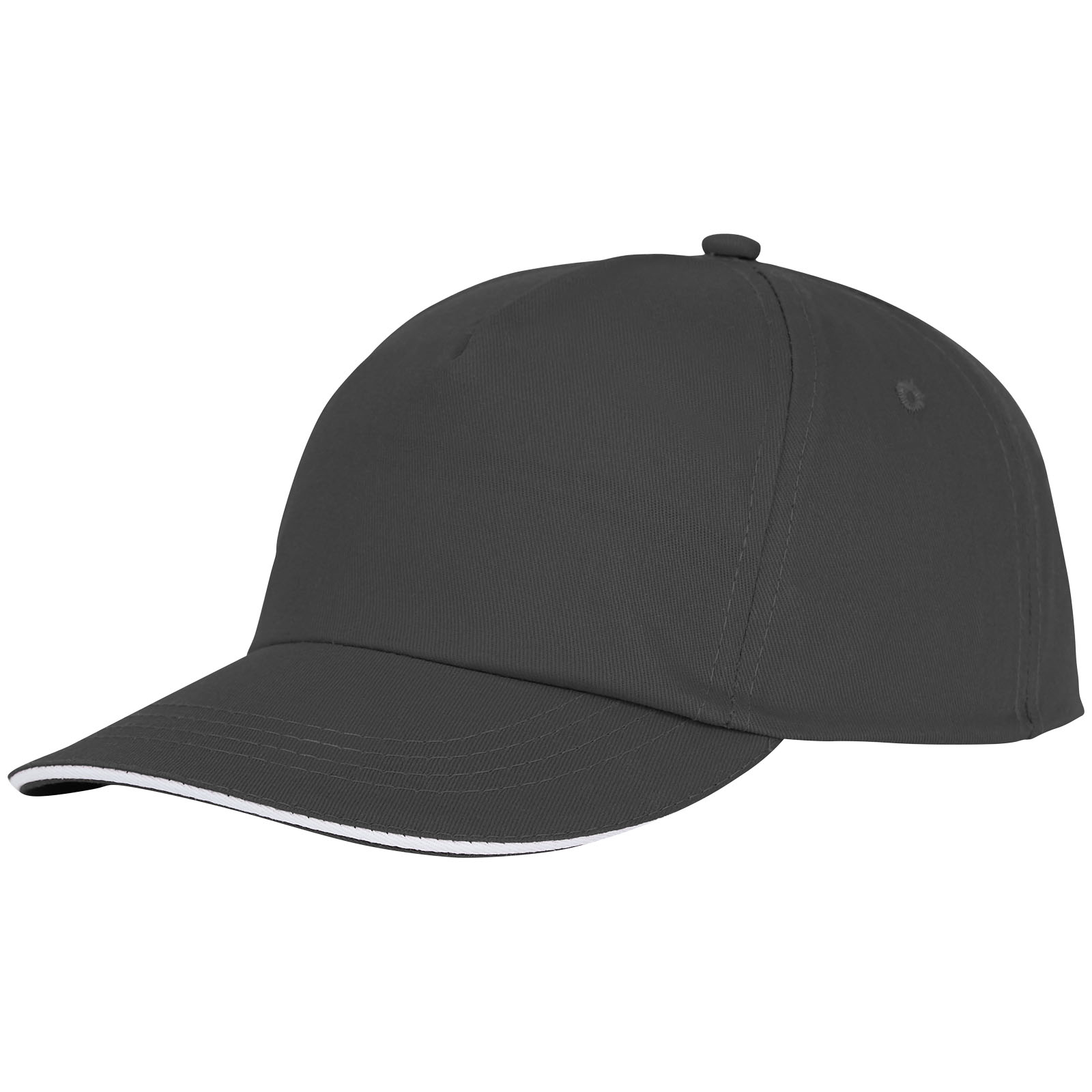 Styx 175 g/m² 5-panelskeps med sandwichskärm