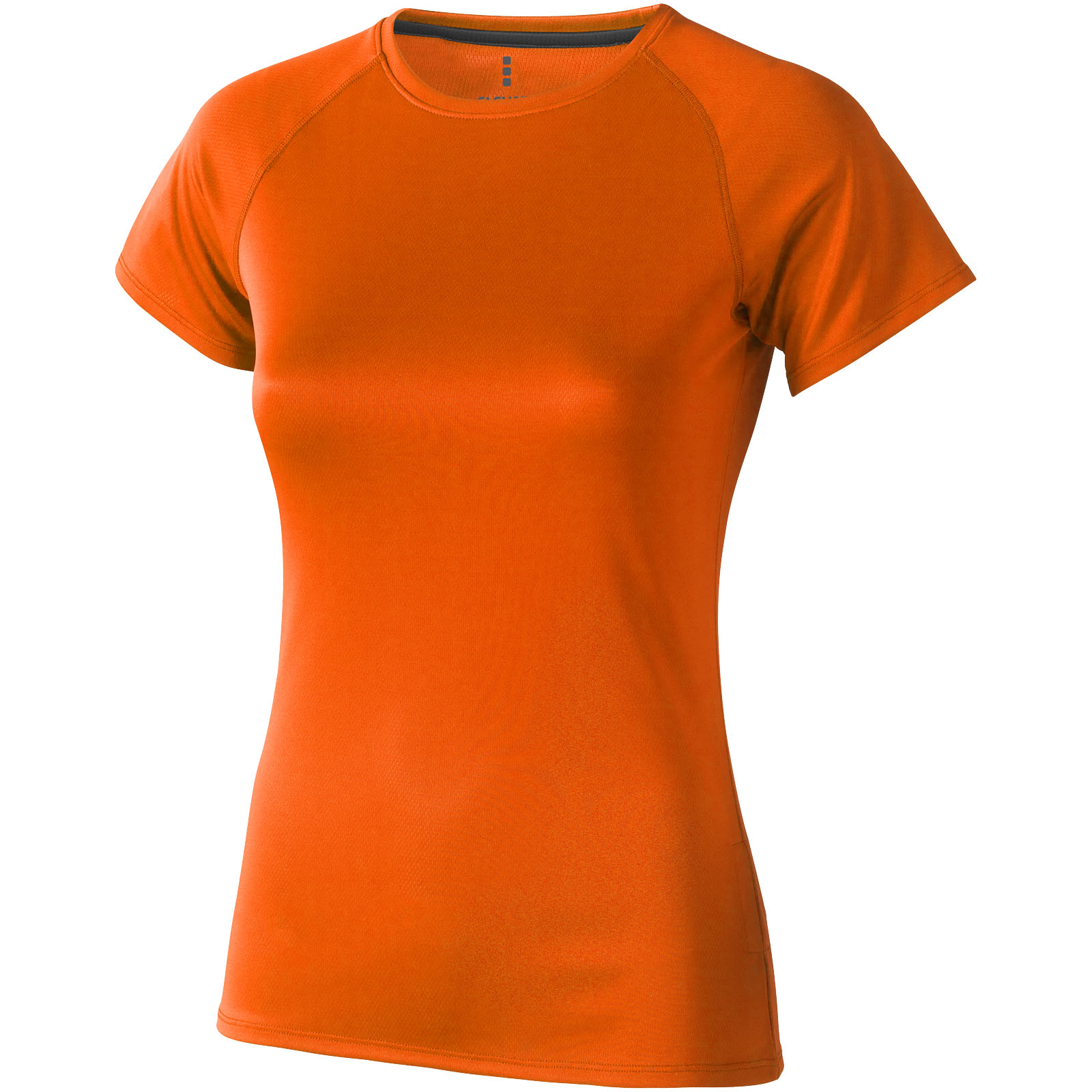 Niagara 145 g/m² kortärmad funktions t-shirt för dam