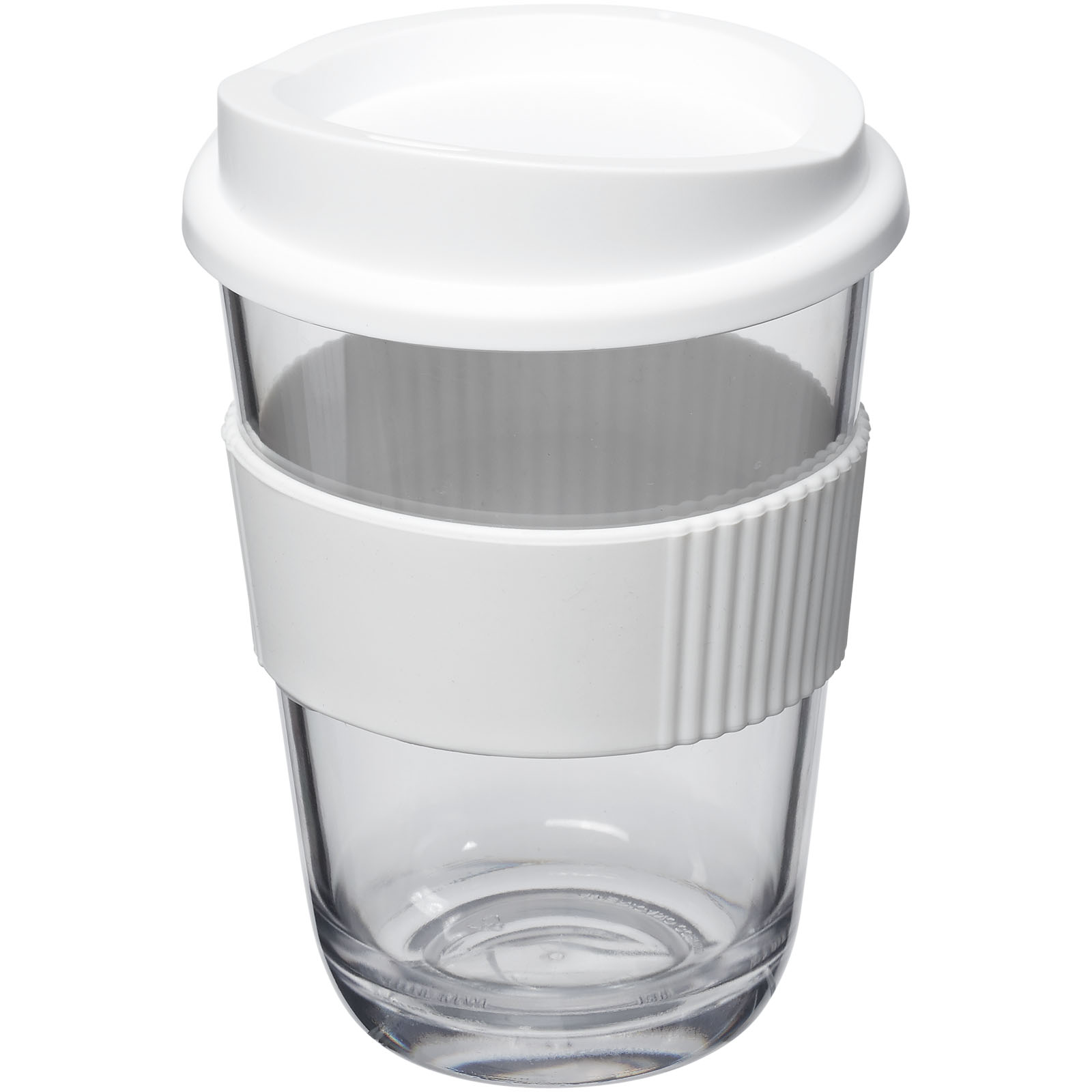 Americano® Cortado 300 ml mugg med grepp
