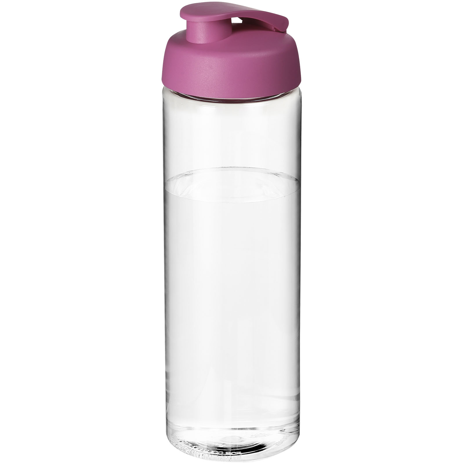 H2O Active® Vibe 850 ml sportflaska med uppfällbart lock