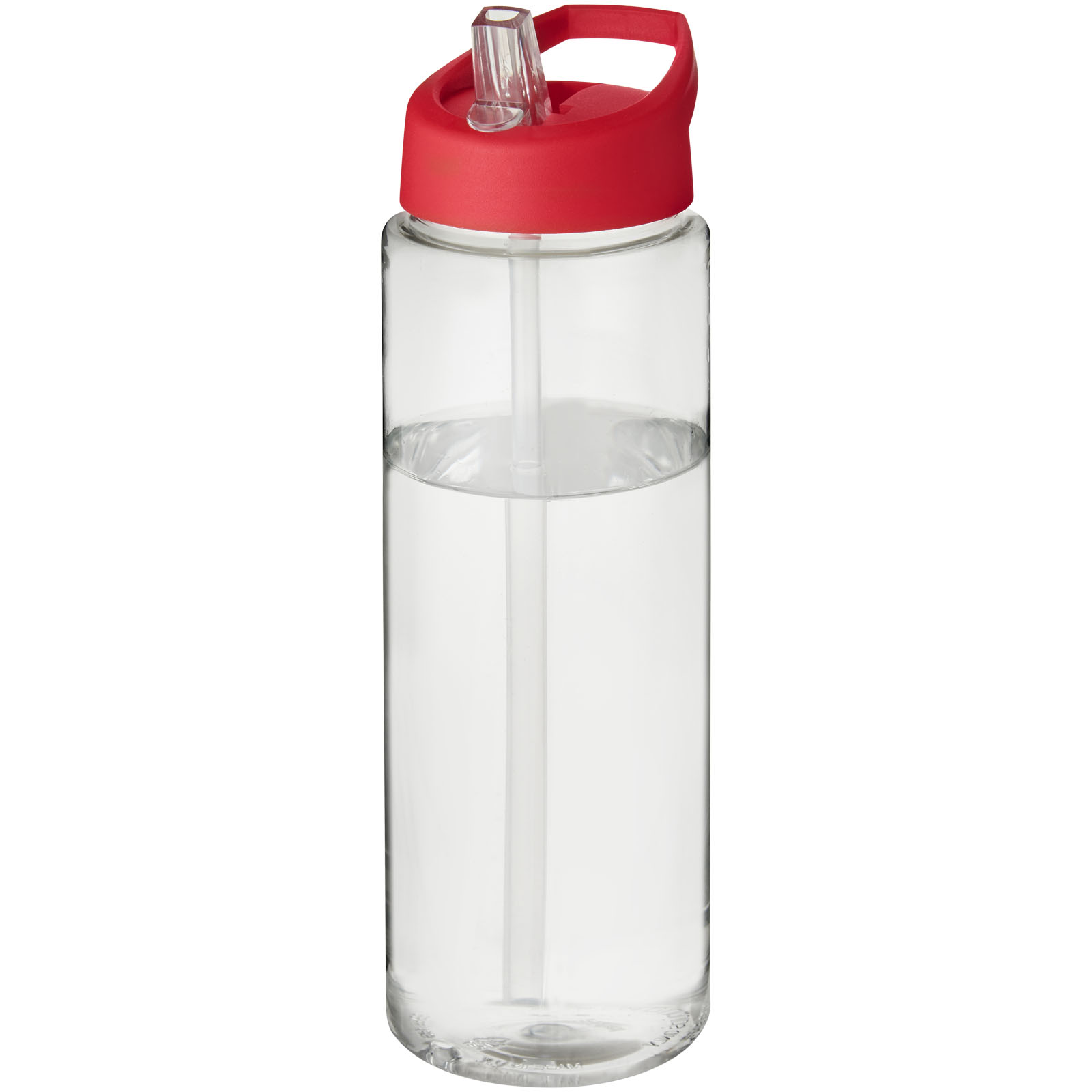 H2O Active® Treble 850 ml sportflaska med piplock