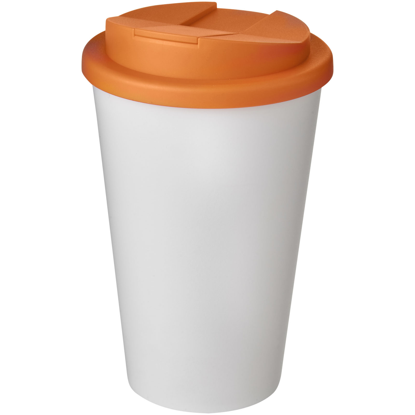 Americano® 350 ml mugg med spillsäkert lock