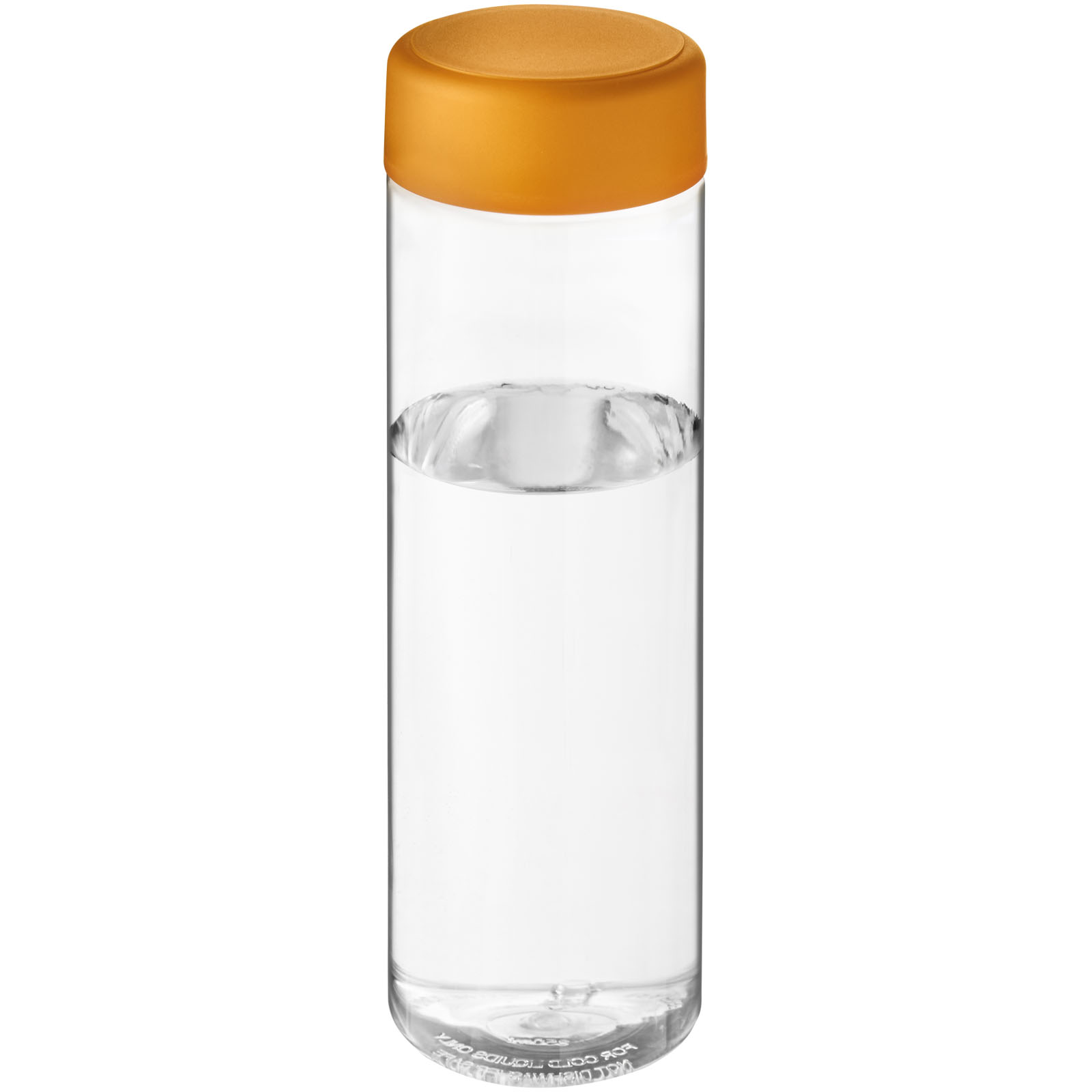H2O Active® Vibe 850 ml vattenflaska med skruvlock
