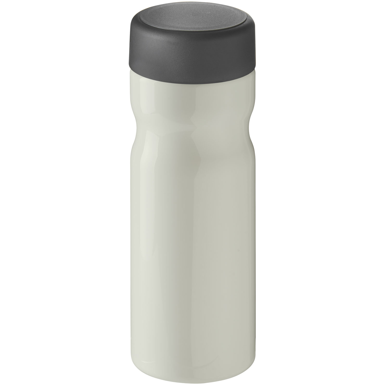 H2O Active® Eco Base 650 ml vattenflaska med skruvlock
