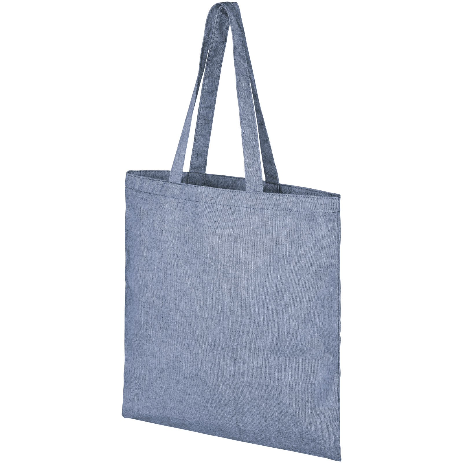 Pheebs tygväska på 210 g/m² i återvunnet material 7L