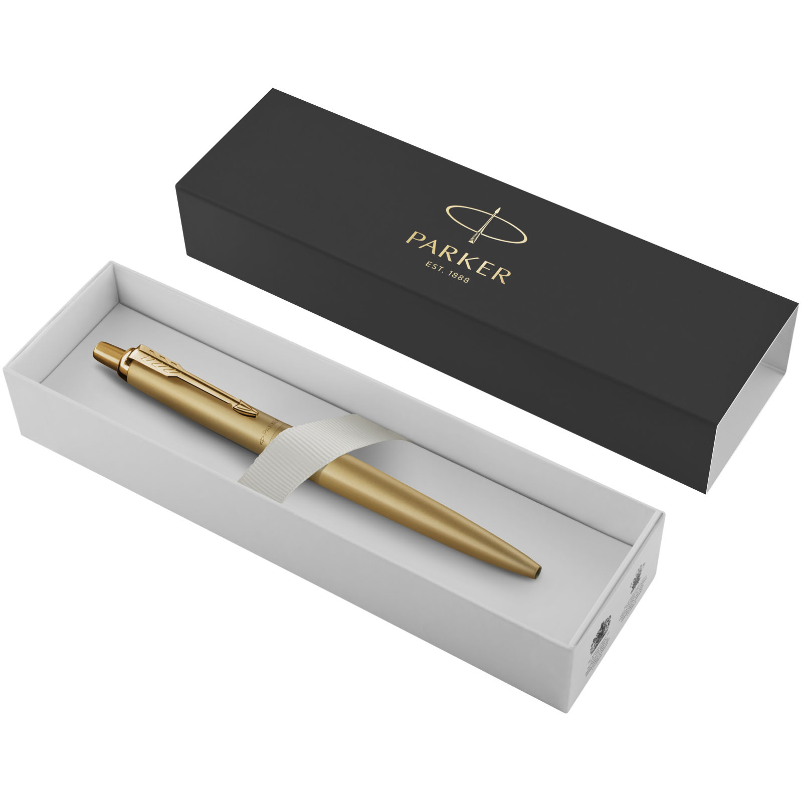 Parker Jotter monokrom XL-kulspetspenna (blått bläck)