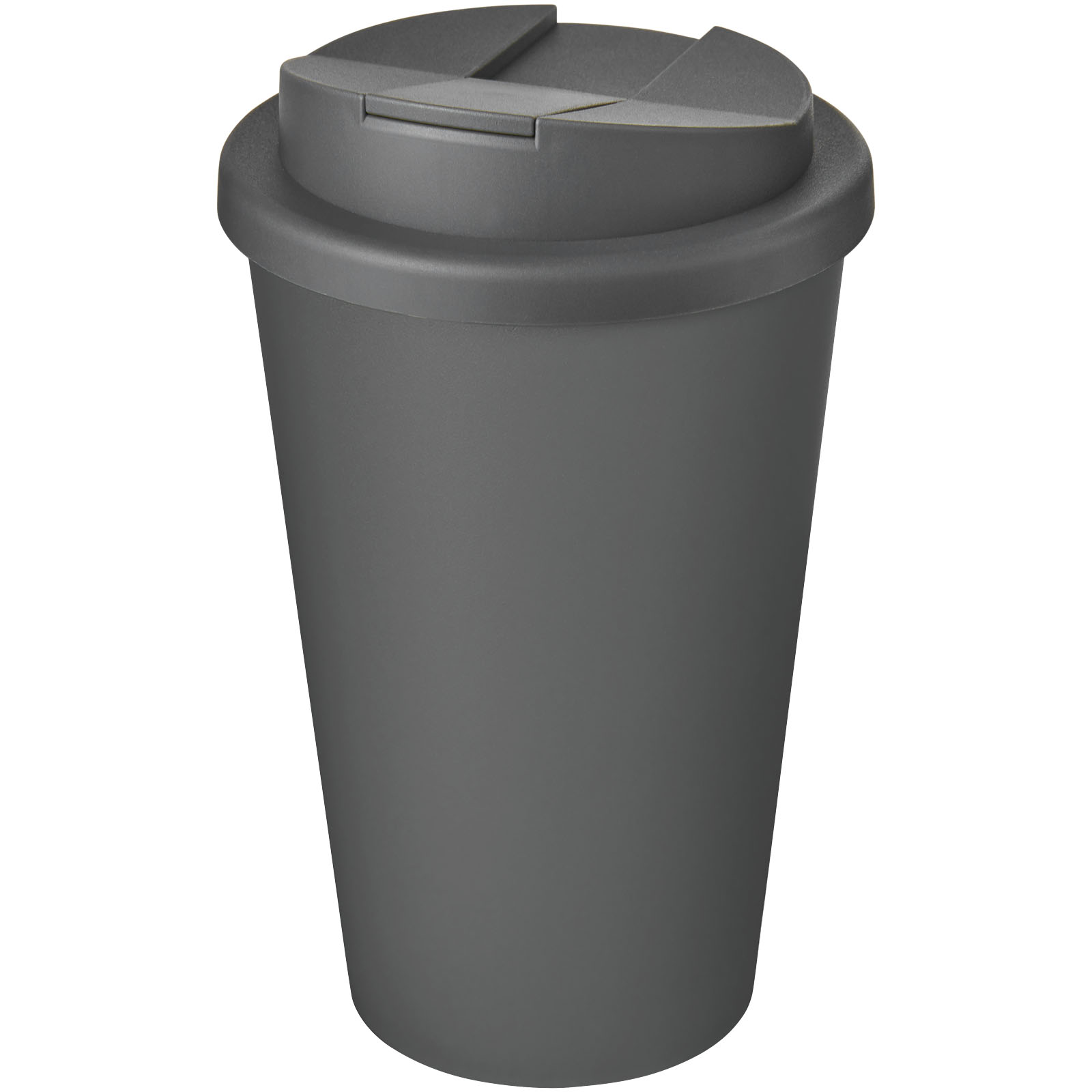 Americano® Eco 350 ml termosmugg av återvunnet material med spillsäkert lock