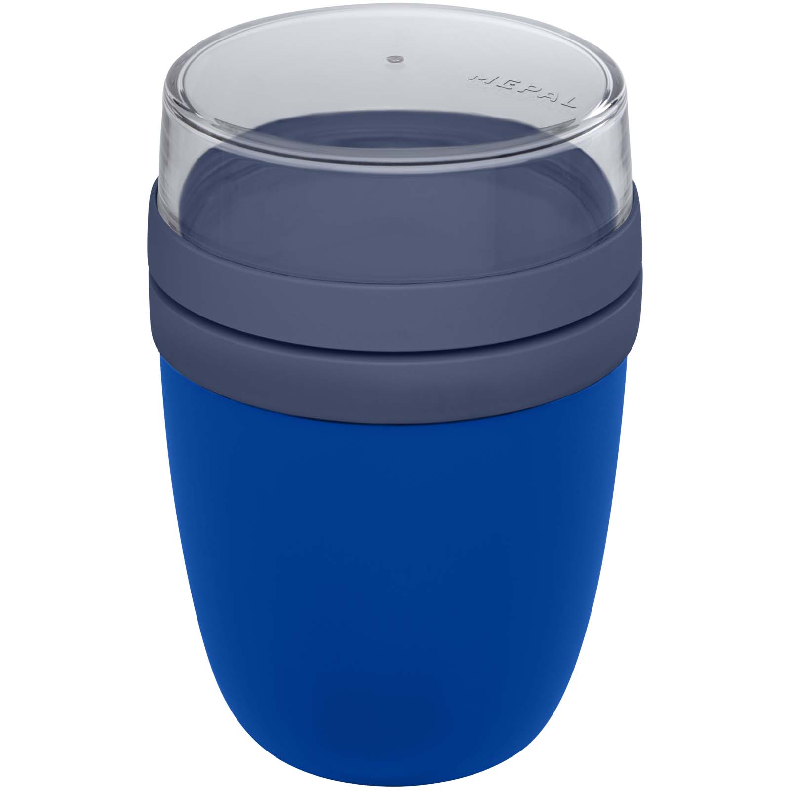 Mepal Ellipse 500+200 ml lunch box
