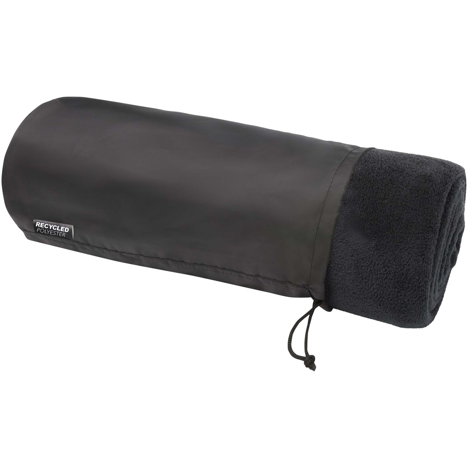 Lily GRS RPET korallfleece filt